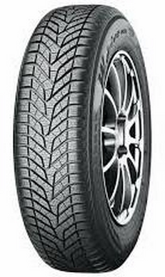 Yokohama 275/40R20 BluEarth V905 106VXL