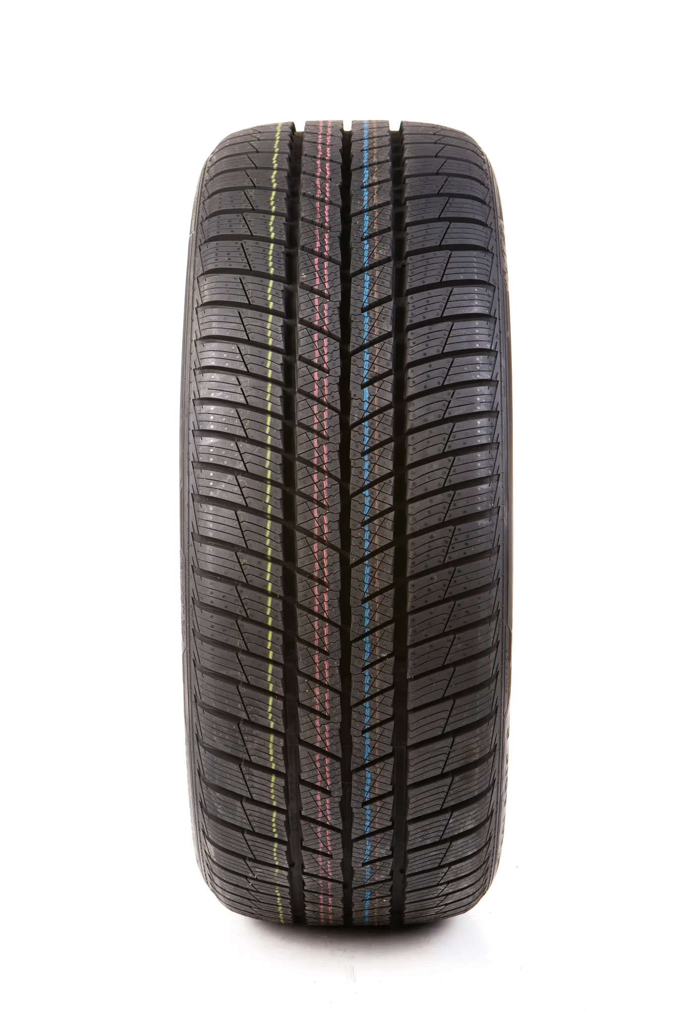Barum 155/80 R13 POLARIS 5 M+S 79T - obrazek 3