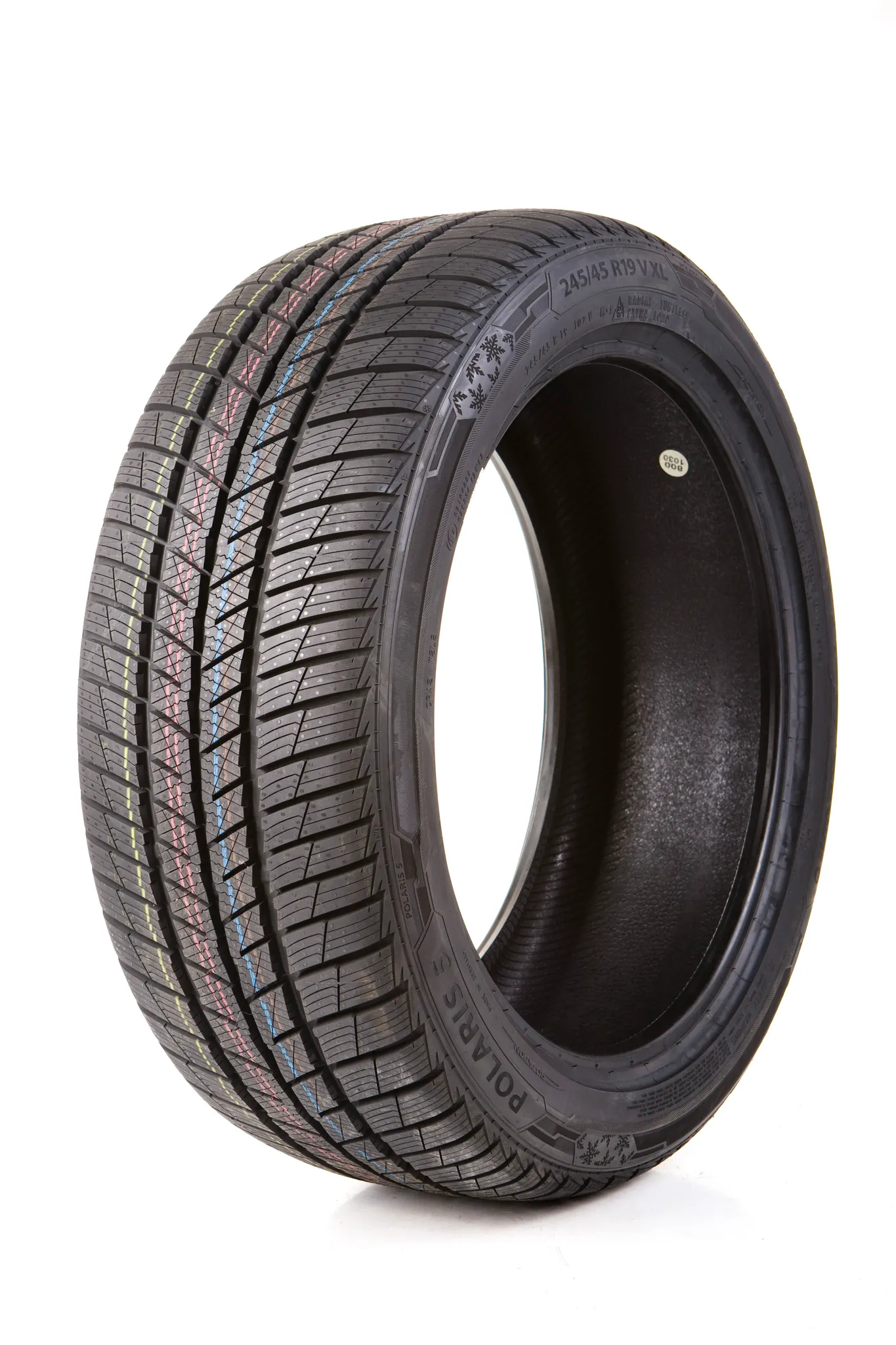 Barum 155/80 R13 POLARIS 5 M+S 79T - obrazek 2