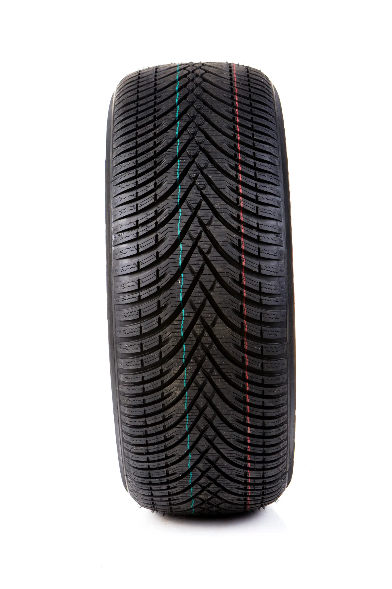 BFGoodrich 215/60 R17 G-FORCE WINTER 2 SUV 96H - obrazek 3