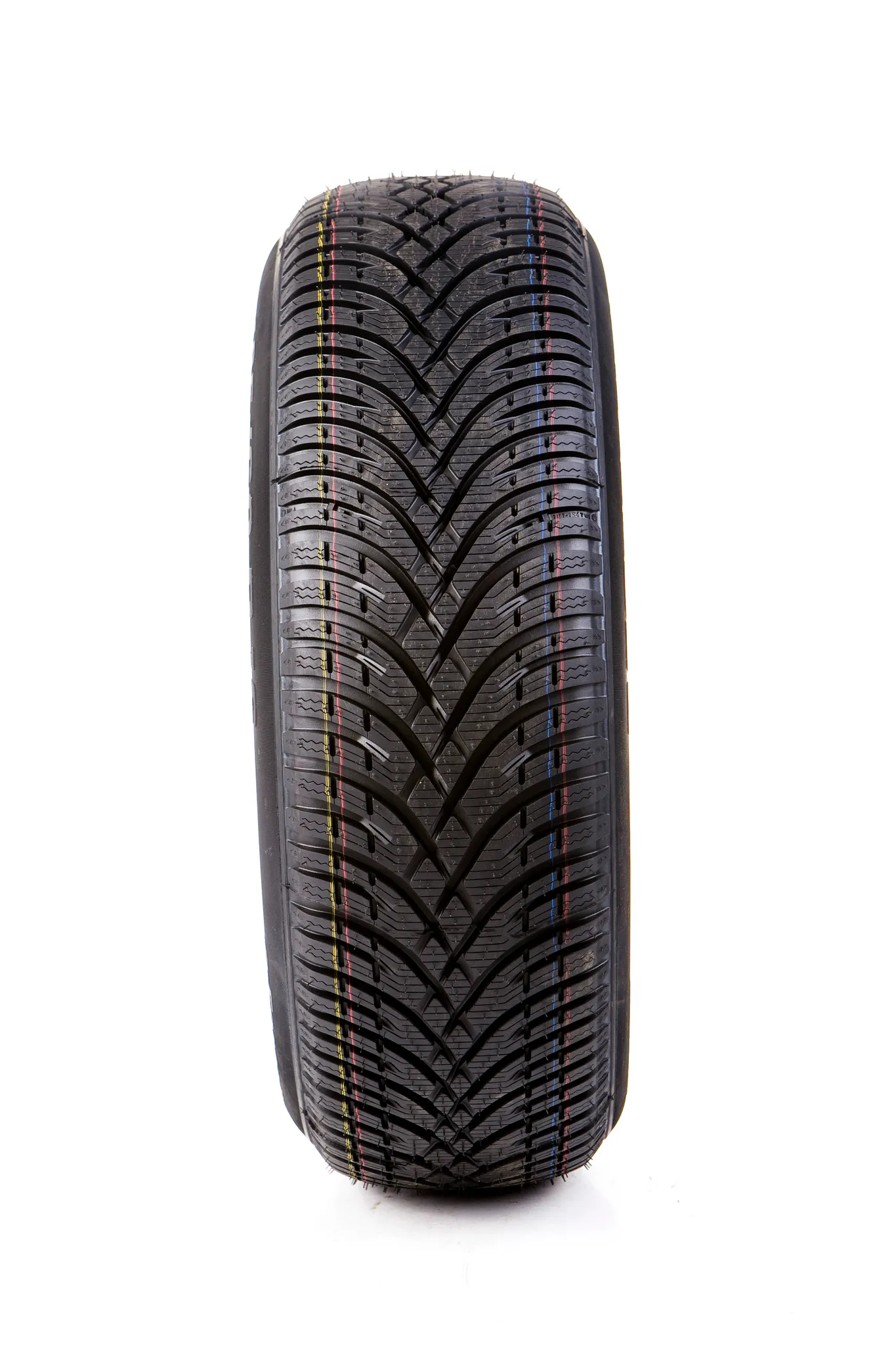 BFGoodrich 165/60 R15 G-FORCE WINTER 2 81T XL - obrazek 4