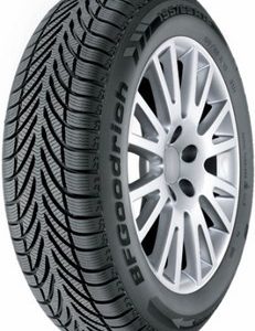 BFGoodrich 215/60 R17 G-FORCE WINTER 2 SUV 96H