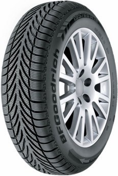 BFGoodrich 215/60 R17 G-FORCE WINTER 2 SUV 96H