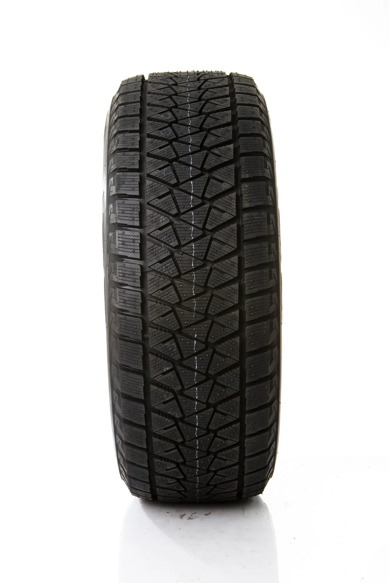 Bridgestone 215/80 R15 BLIZZAK DM-V2 102R - obrazek 3