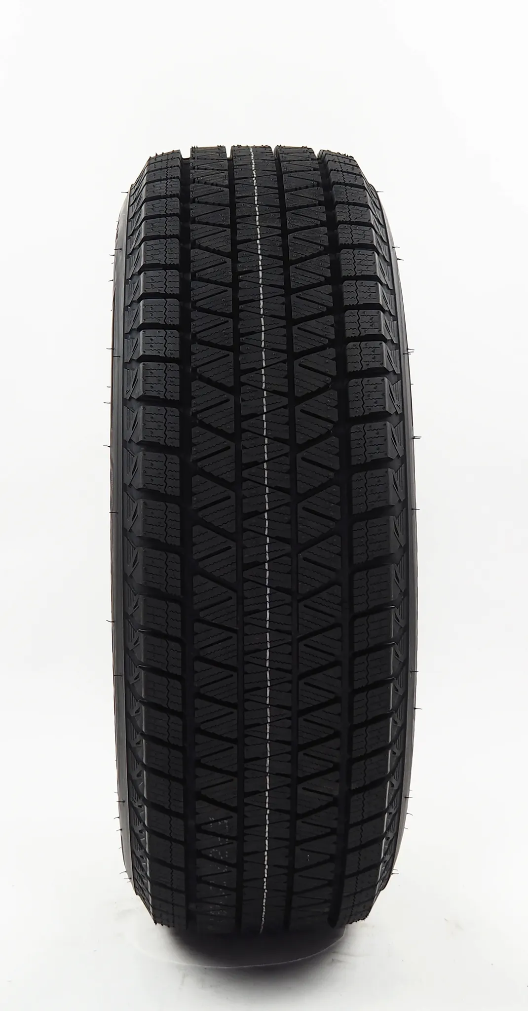 Bridgestone 205/70 R15 DM-V3 Blizzak M+S 96S - obrazek 4