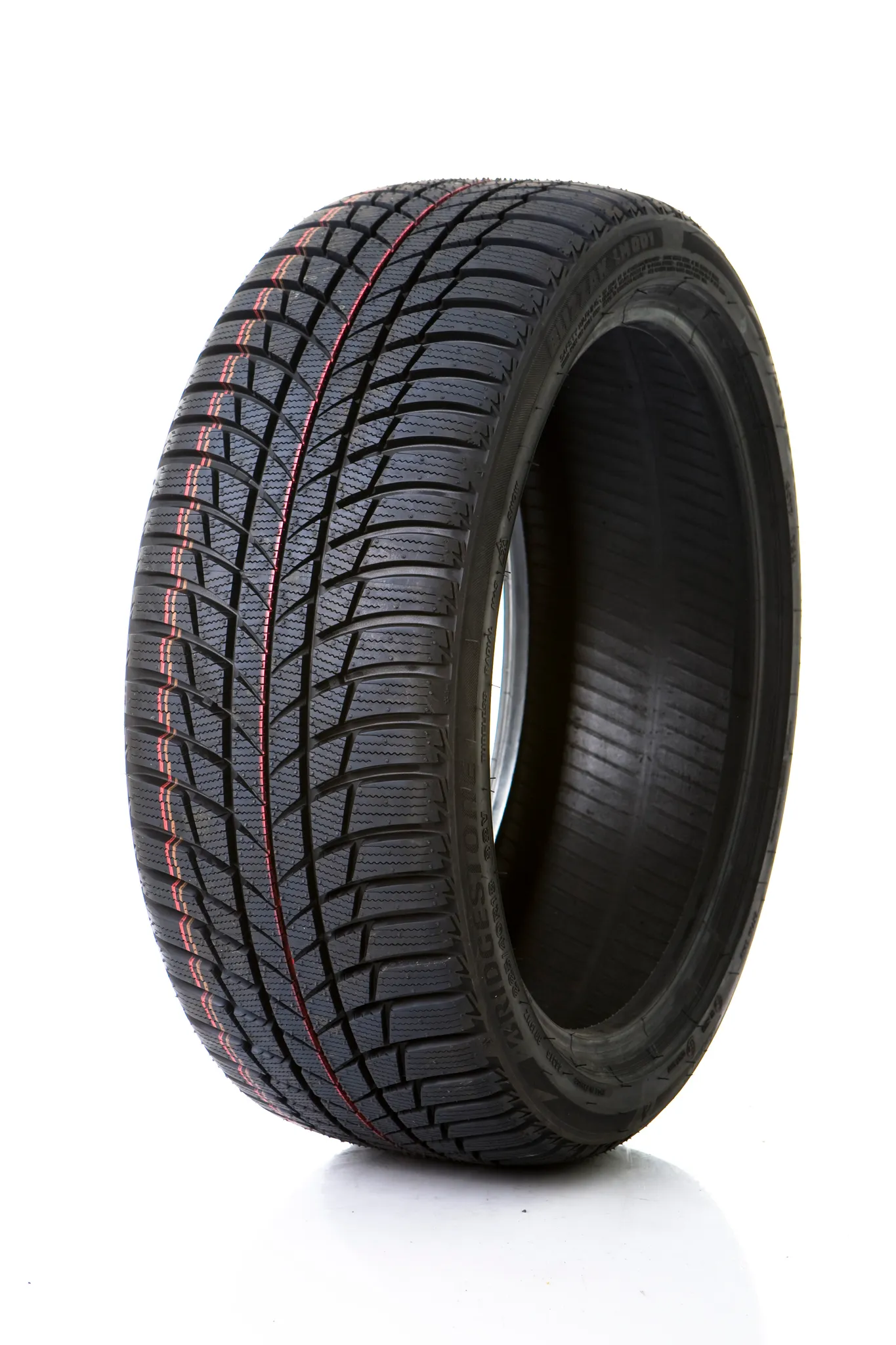 Bridgestone 185/60 R16 LM001 90H XL - obrazek 2
