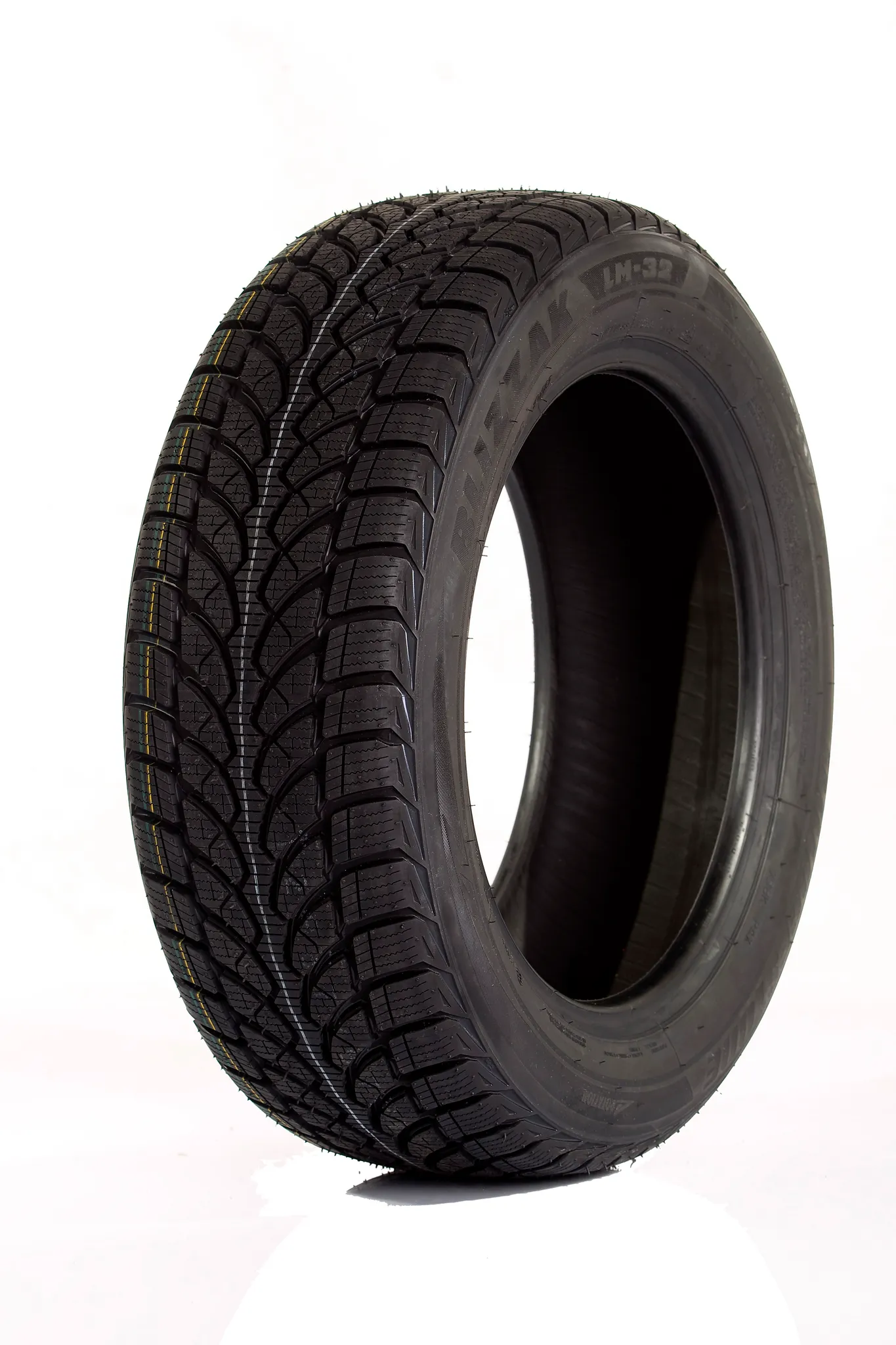 Bridgestone 215/45 R20 LM-32 95V XL - obrazek 2