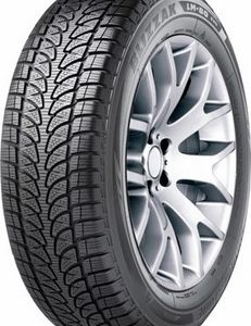 Bridgestone 205/80 R16 BLIZZAK LM80 EVO 104T XL DOT2024