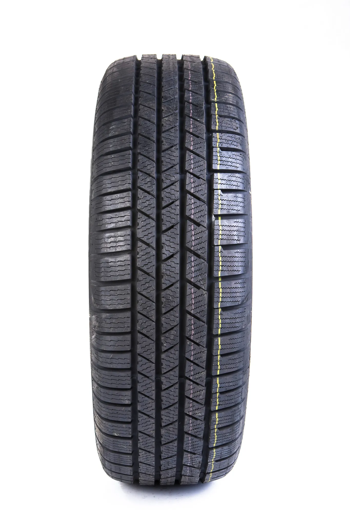 Continental 175/65 R15 ContiCrossContact Winter 84T - obrazek 5