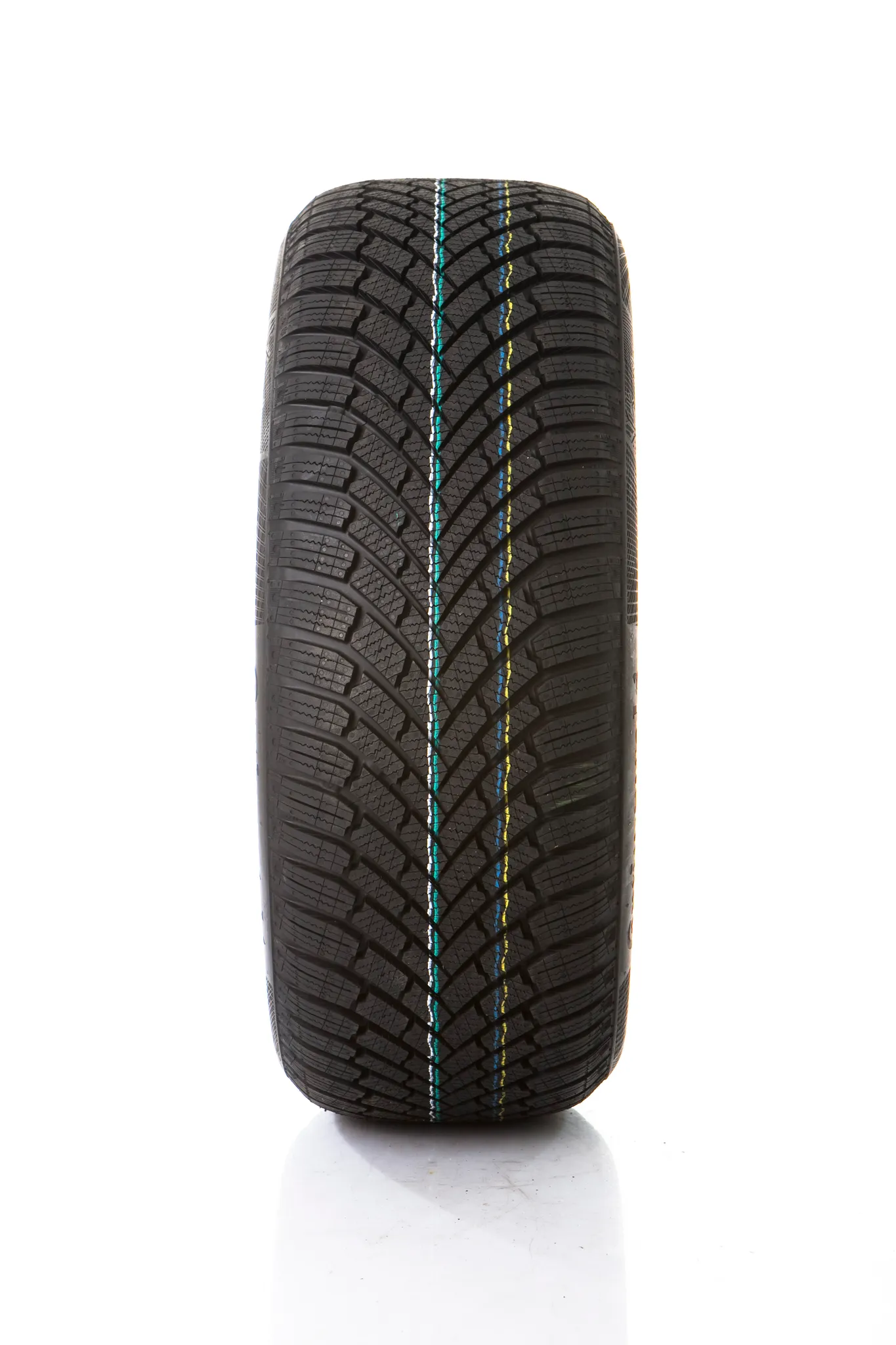 Continental 175/60 R15 WinterContact TS 860 81T - obrazek 3