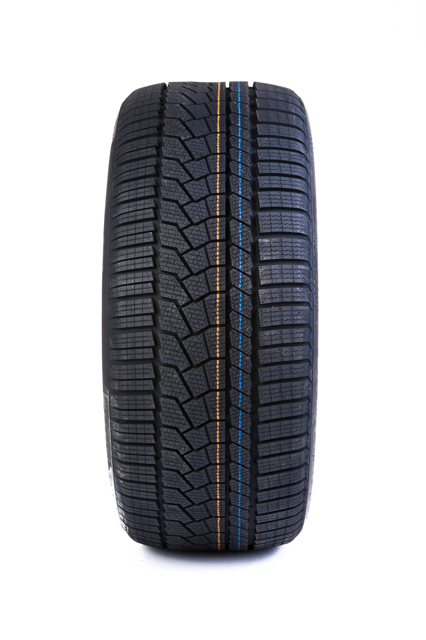 Continental 195/60R16 WinterContact TS 860 S 93H XL * - obrazek 3