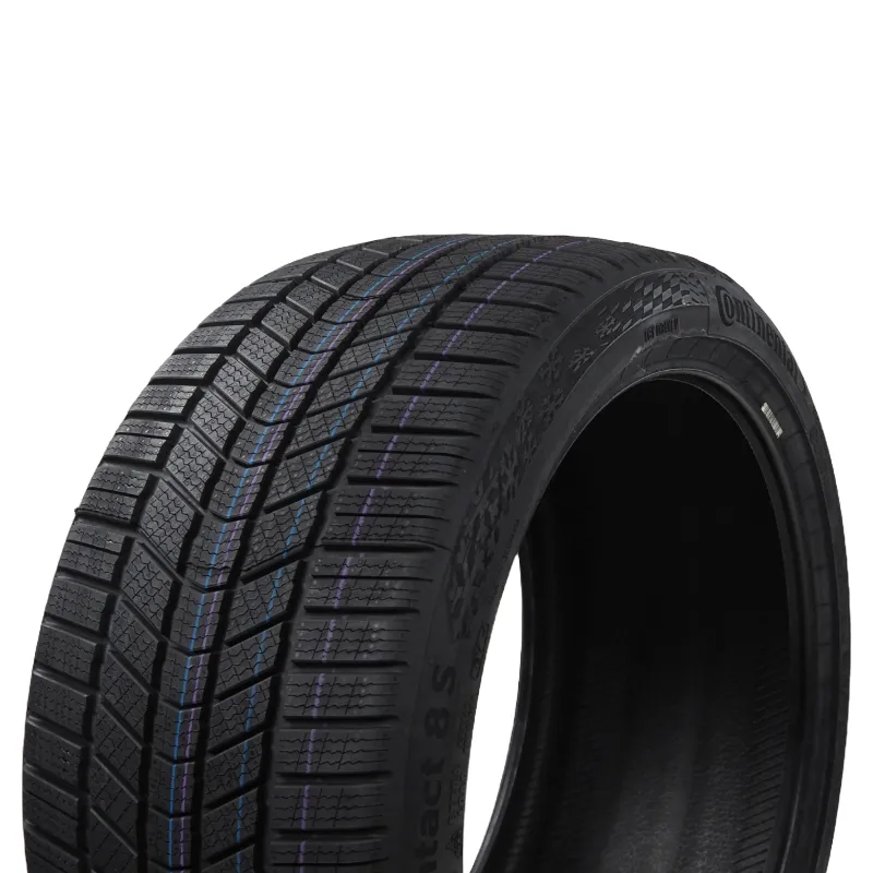 Continental 235/45R19 WinterContact 8 S 99V XL FR - obrazek 3