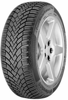 Continental 215/60 R18 TS850 P 98H SSR MOE