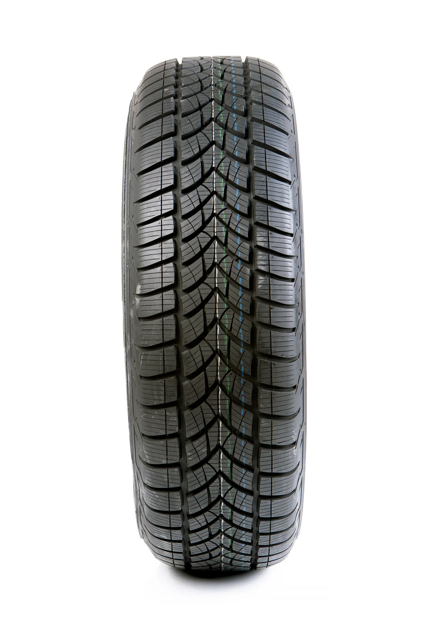 Dębica 225/65 R17 FRIGO SUV 2 XL 106H - obrazek 4