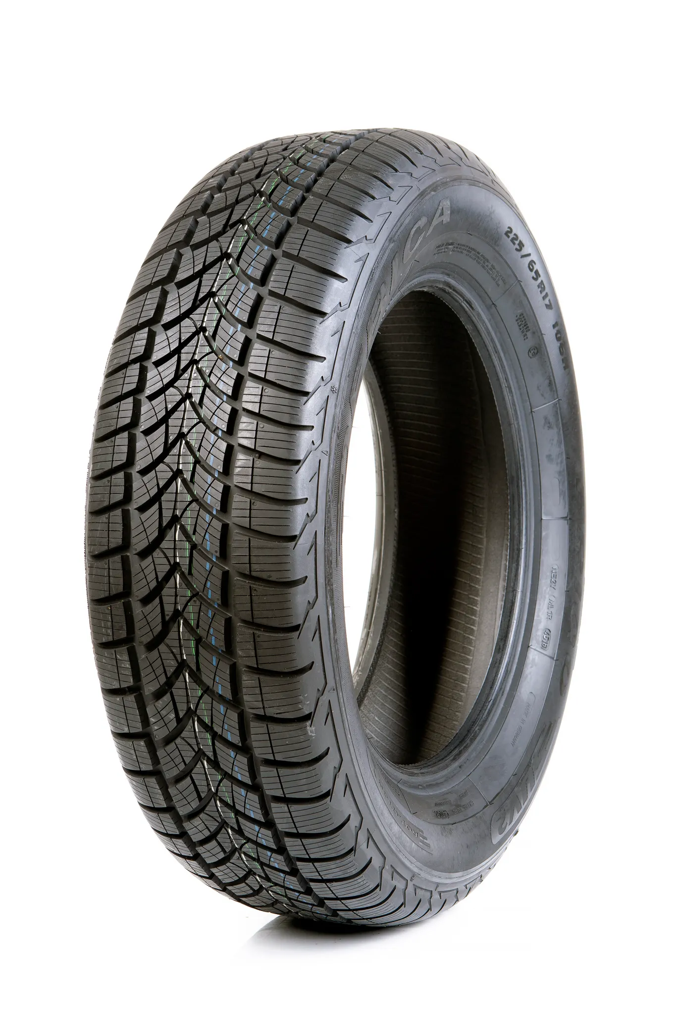 Dębica 225/65 R17 FRIGO SUV 2 XL 106H - obrazek 3