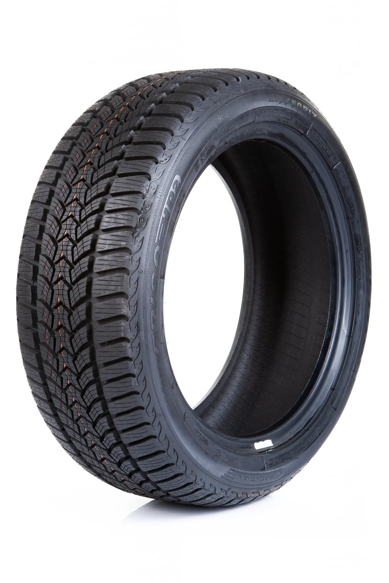 Dębica 245/45 R18 FRIGO HP 2 100V XL FP - obrazek 2