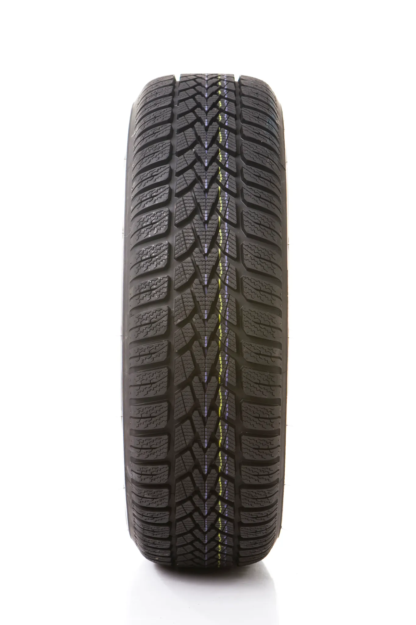 Dunlop 185/55 R15 SP WINTER RESPONSE 2 82 T - obrazek 3