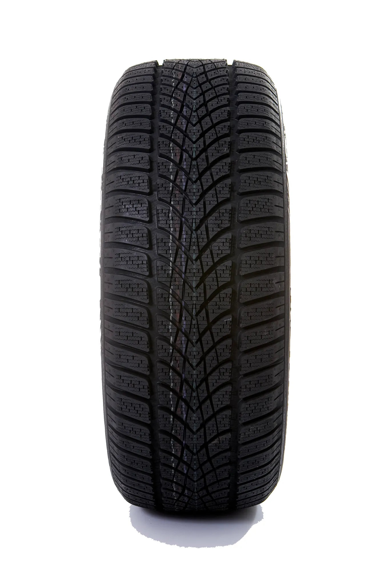 Dunlop 205/55 R16 SP WS4D 91H MO - obrazek 3