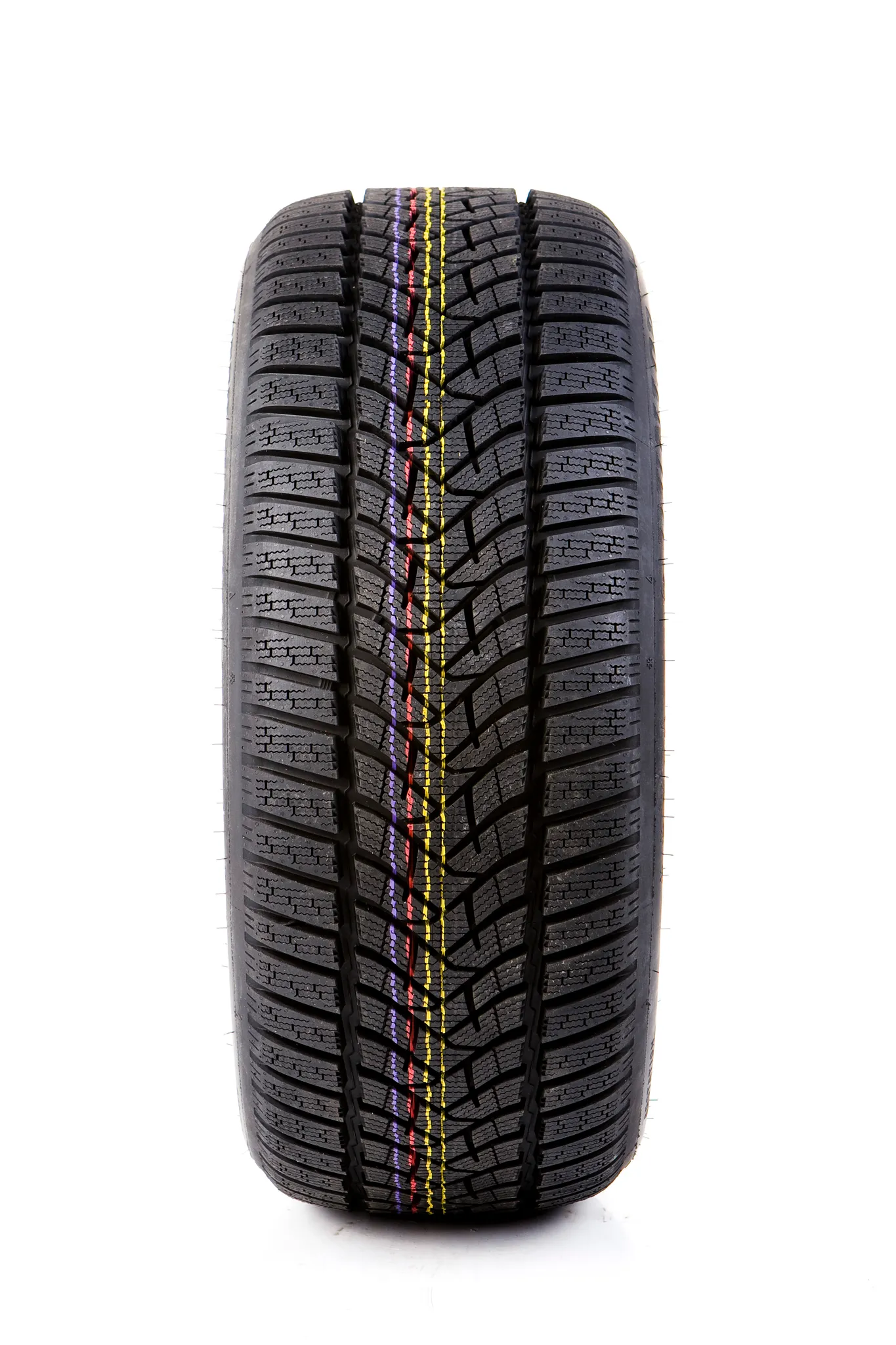 Dunlop 215/50 R18 WINTER SPORT 5 92V DOT2024 - obrazek 4