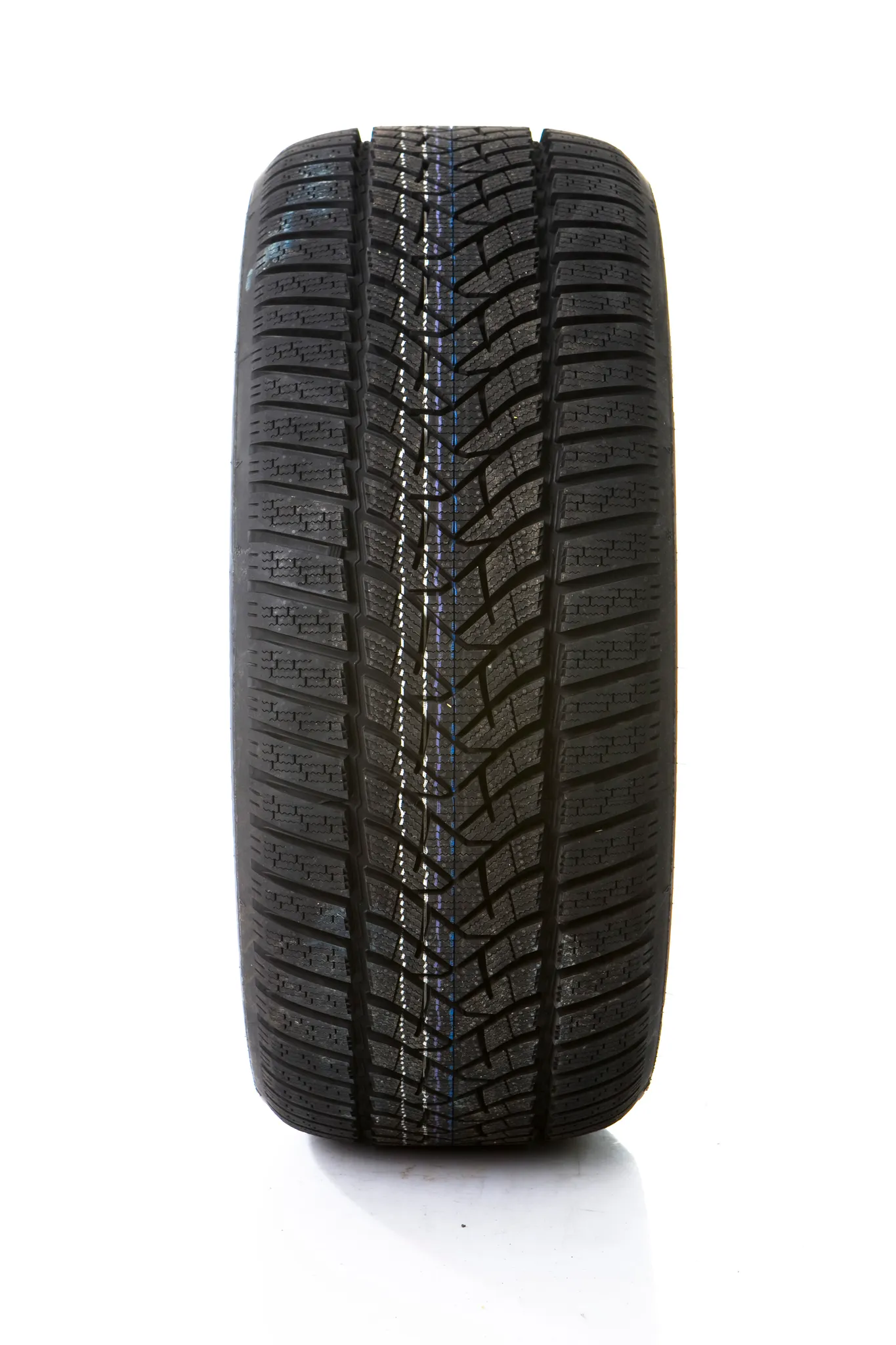 Dunlop 215/50 R18 WINTER SPORT 5 92V DOT2024 - obrazek 5