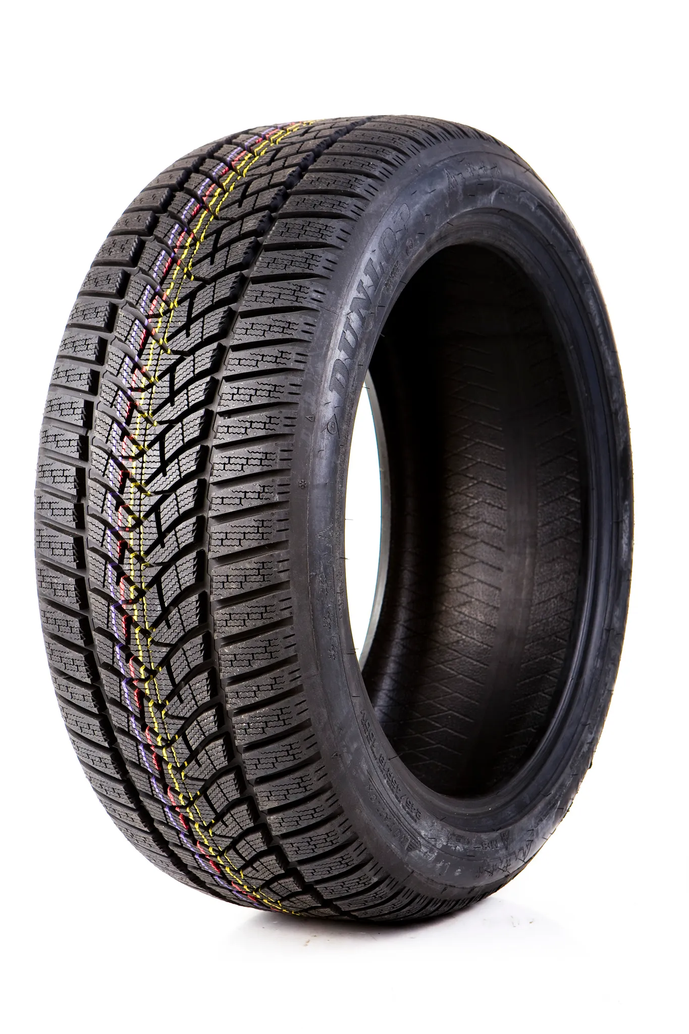 Dunlop 215/50 R18 WINTER SPORT 5 92V DOT2024 - obrazek 2