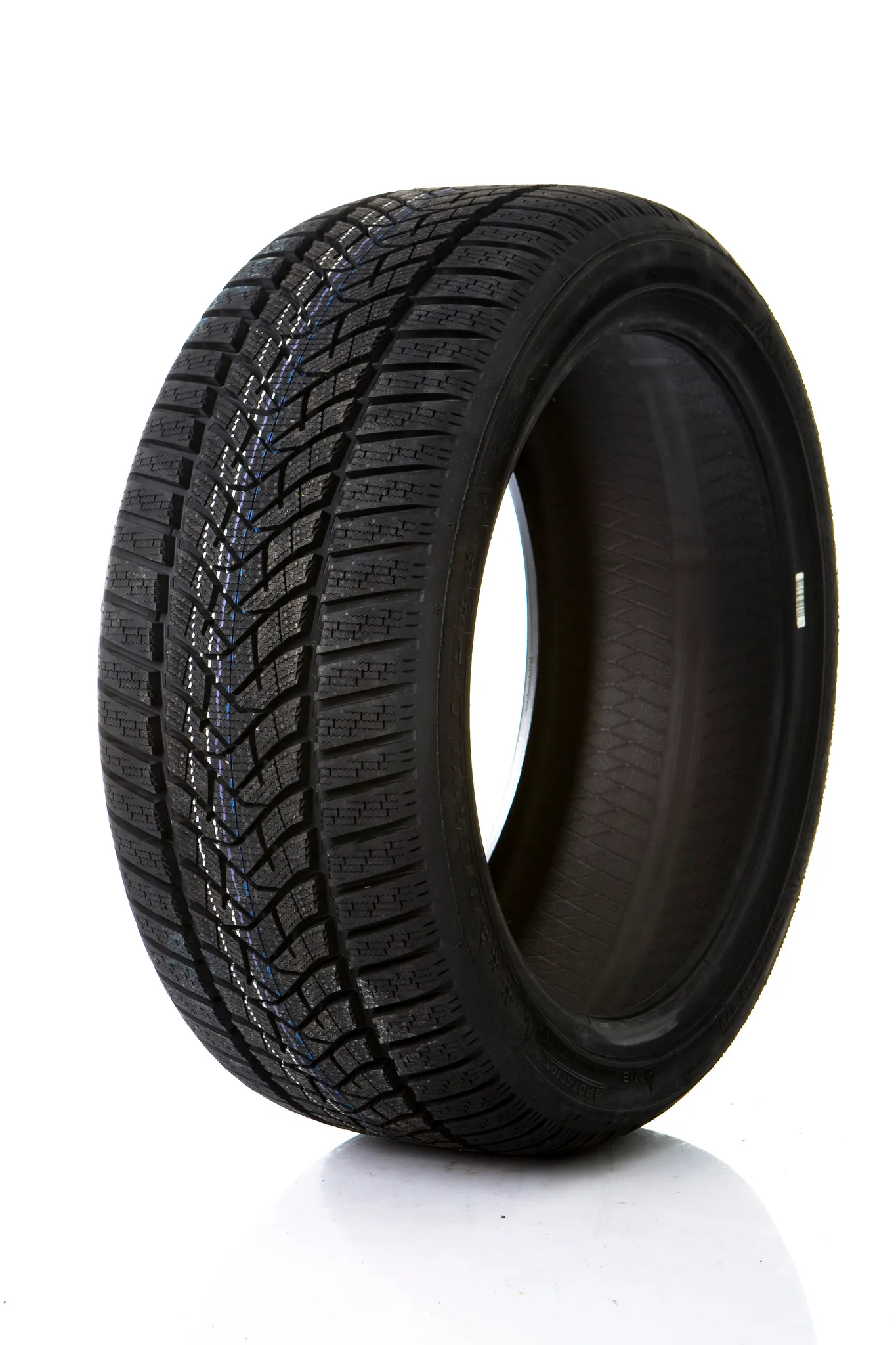 Dunlop 215/50 R18 WINTER SPORT 5 92V DOT2024 - obrazek 3