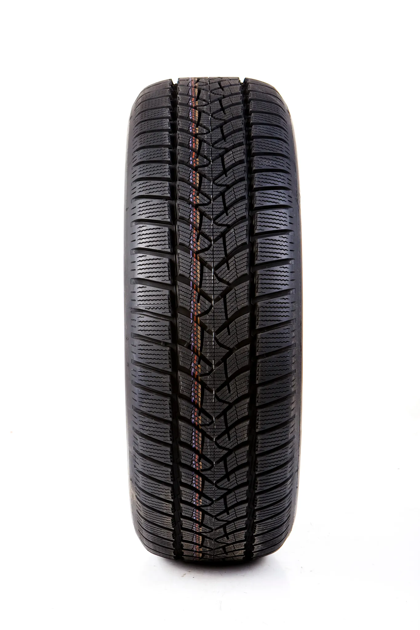 Dunlop 205/60 R17 WINTER SPORT 5 SUV 93H - obrazek 3