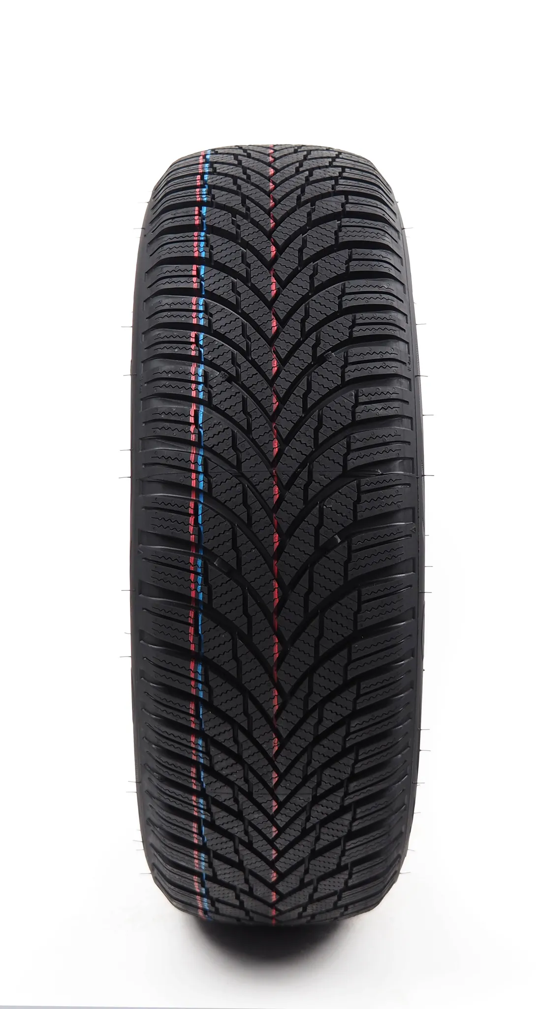 Firestone 195/50 R15 Winterhawk 4 86H - obrazek 4