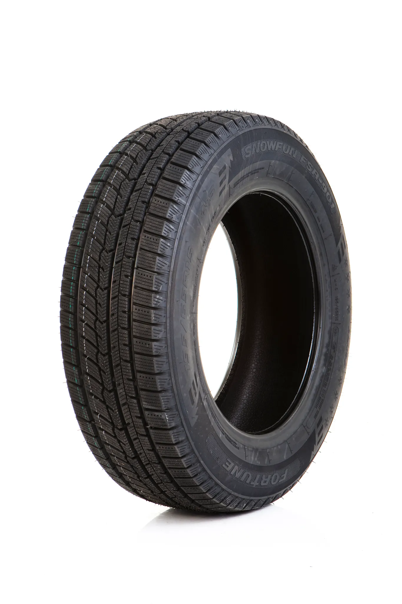Fortune 195/45 R16 FSR901 84H - obrazek 2