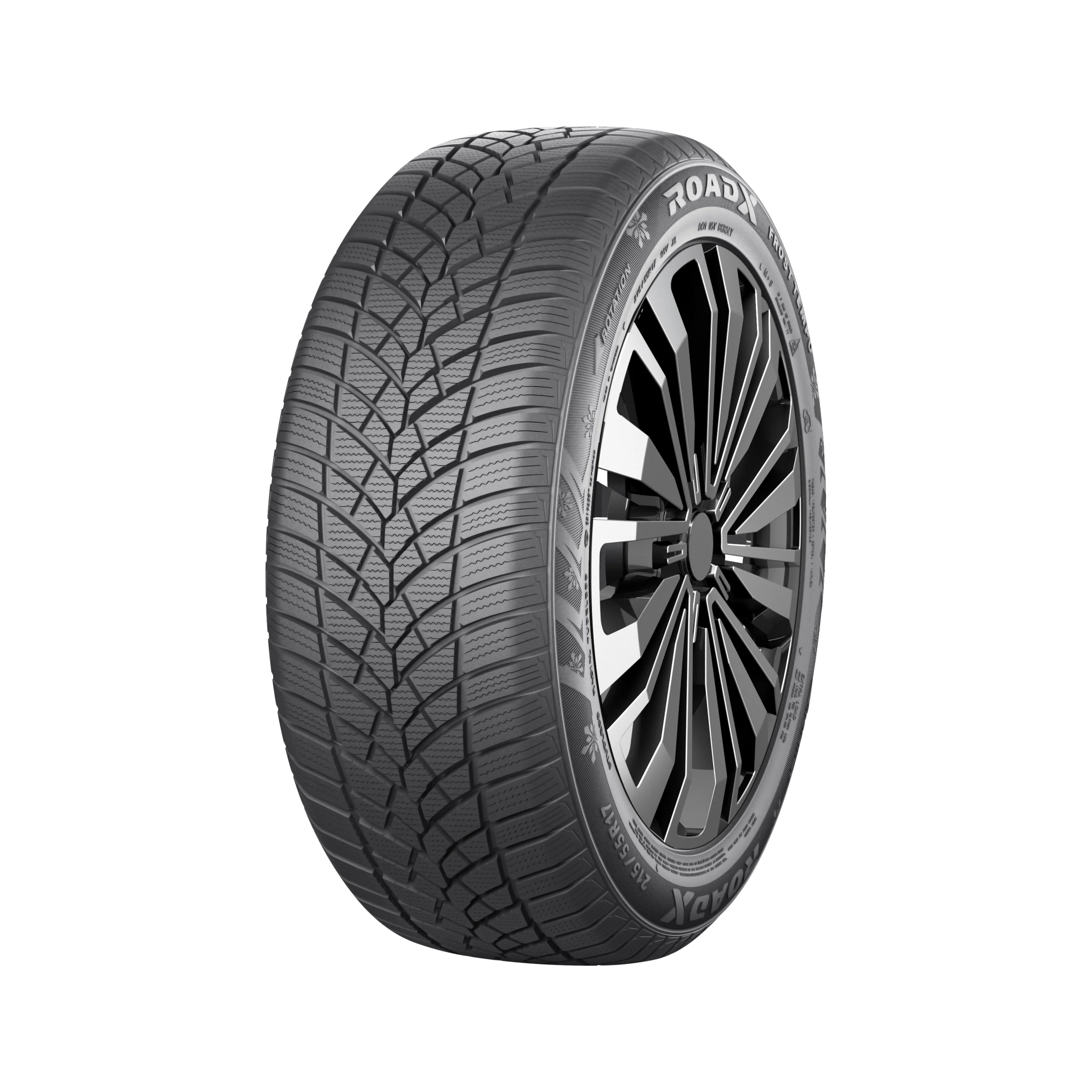RoadX 275/45 R20 FROST TEMPO 110W XL RG