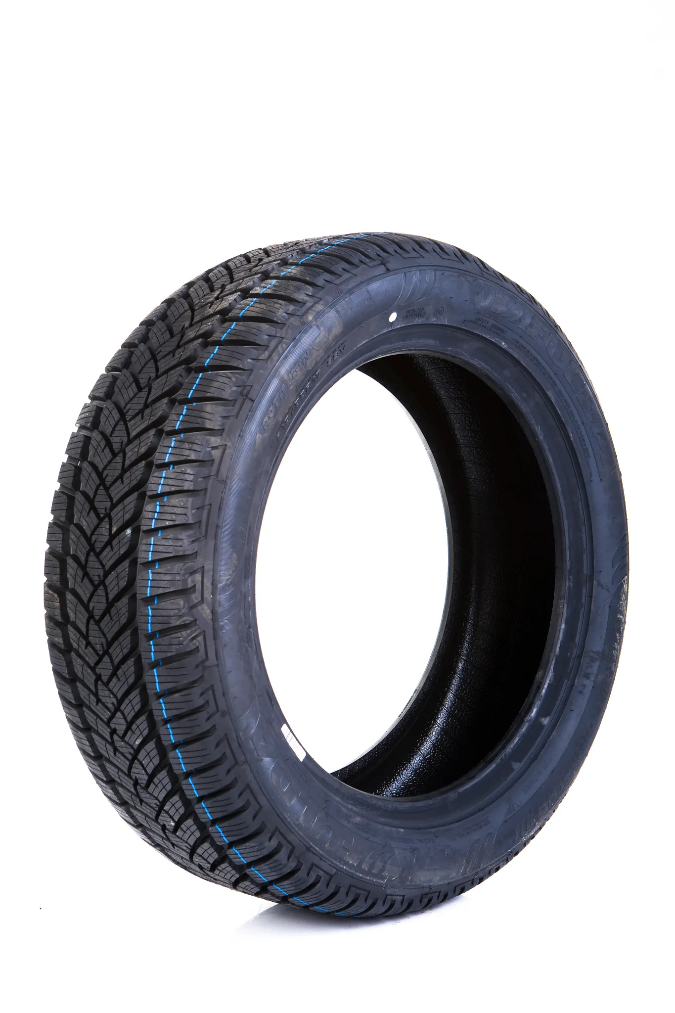 Fulda 195/45 R16 KRISTALL CONT HP2 84V XL FP - obrazek 2