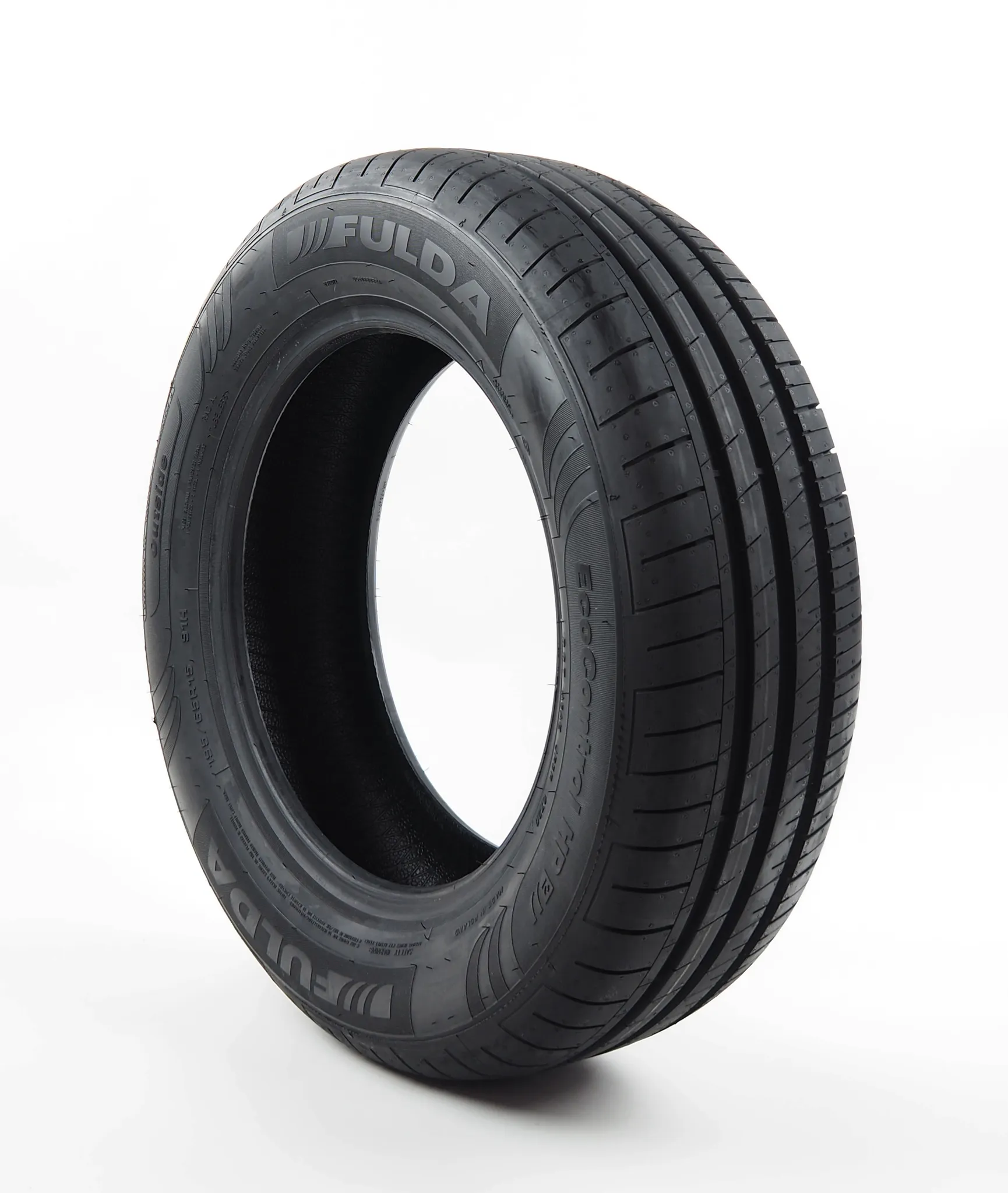 Fulda 235/50 R18 KRISTALL CONTROL HP2 101V XL FP DOT2024 - obrazek 3