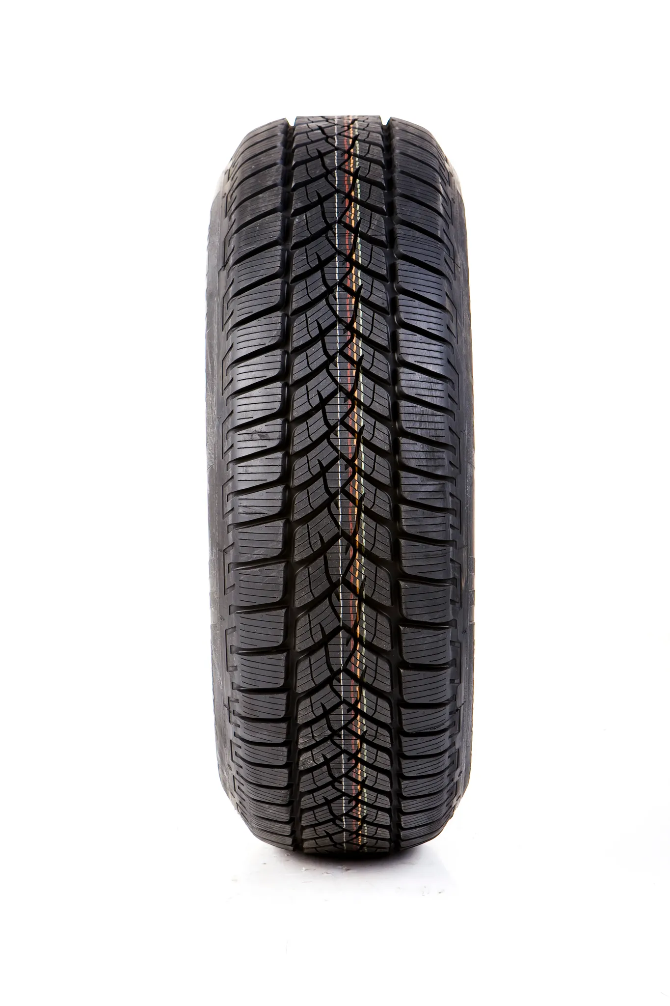 Fulda 275/45 R20 KRISTALL CONTROL SUV 110V XL. - obrazek 3