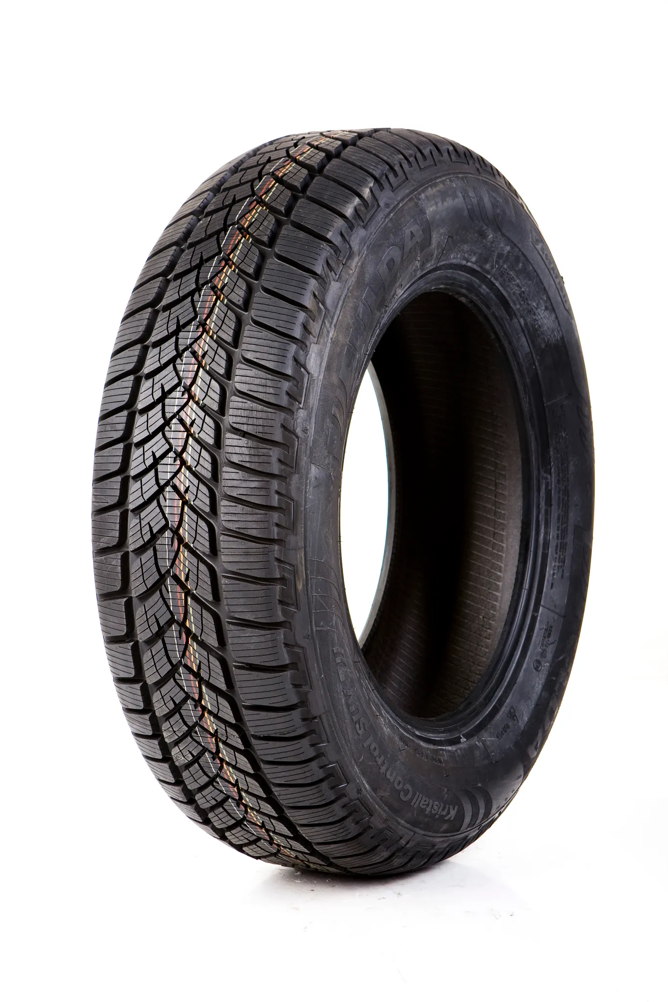 Fulda 275/45 R20 KRISTALL CONTROL SUV 110V XL. - obrazek 2