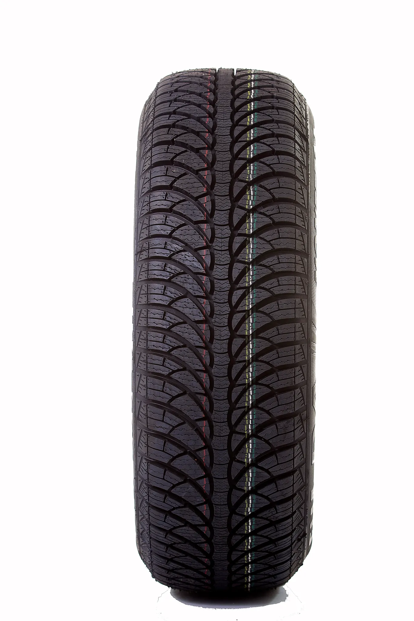 Fulda 195/60 R15 KRISTALL MONTERO 3 88 T - obrazek 3