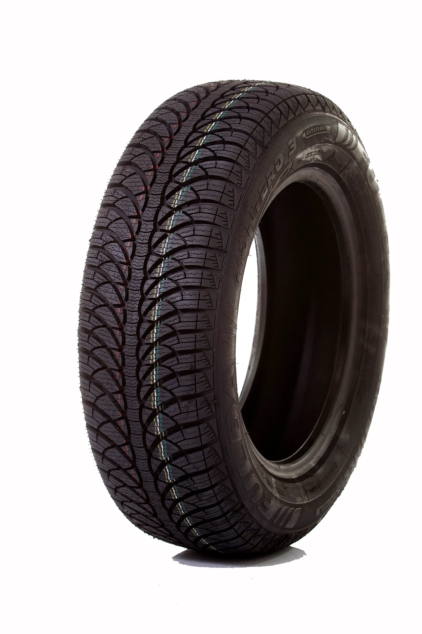 Fulda 195/60 R15 KRISTALL MONTERO 3 88 T - obrazek 2