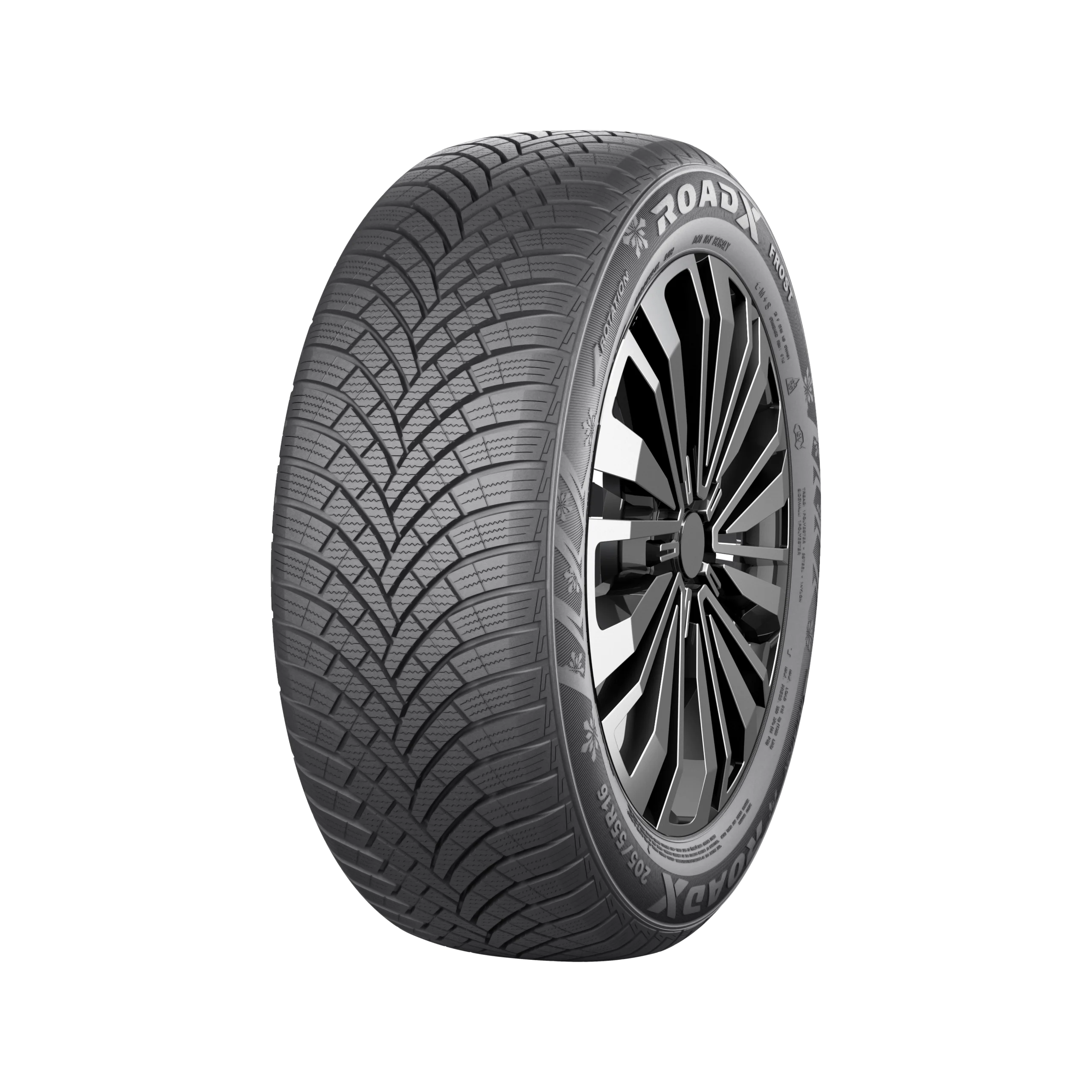 RoadX 215/60 R16 FROST 99H XL