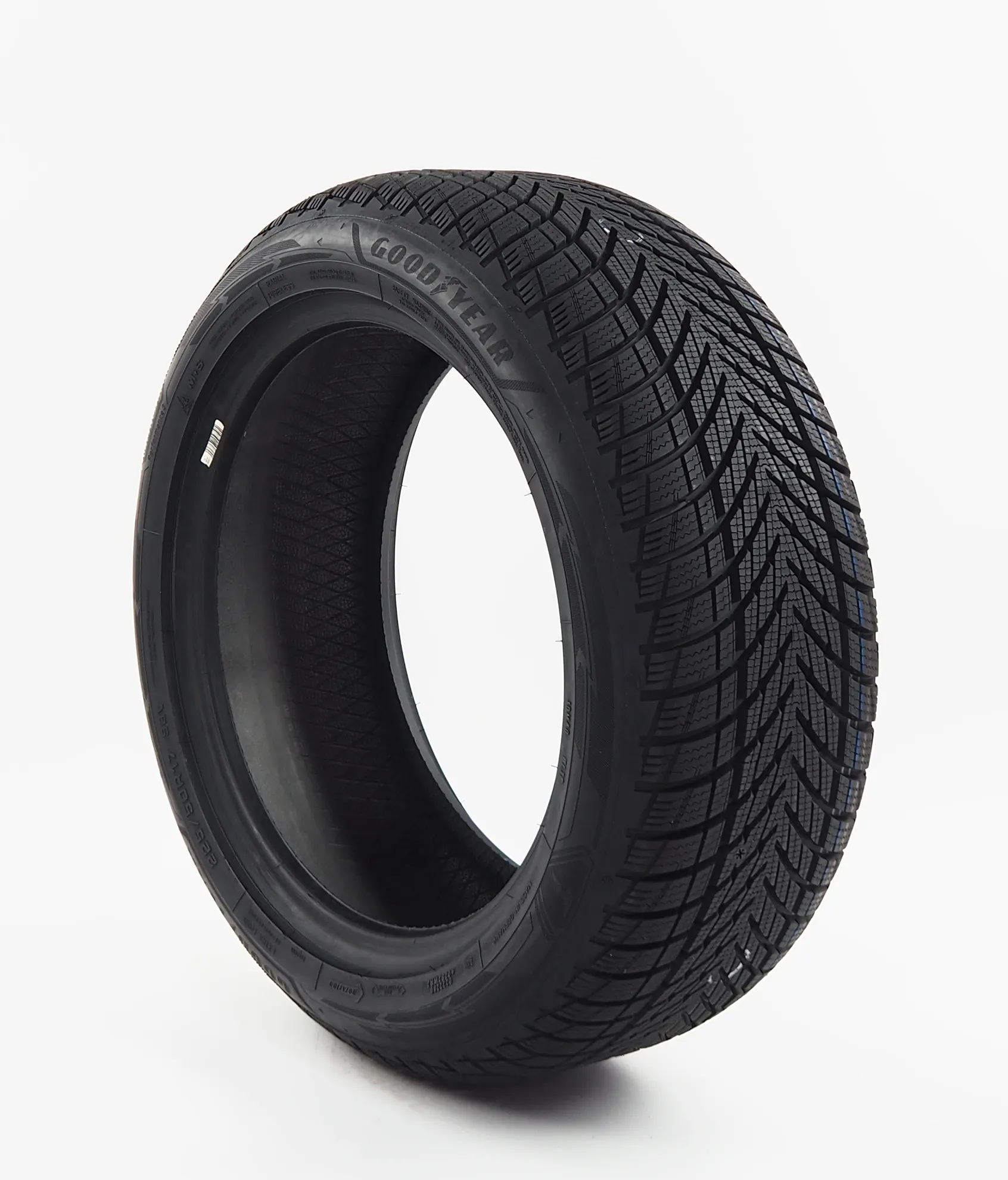 Goodyear 175/65 R14 UG PERFORMANCE 3 82T - obrazek 3