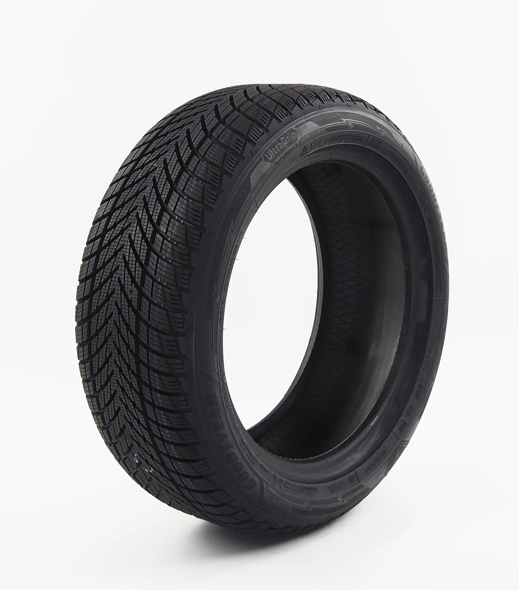 Goodyear 175/65 R14 UG PERFORMANCE 3 82T - obrazek 2