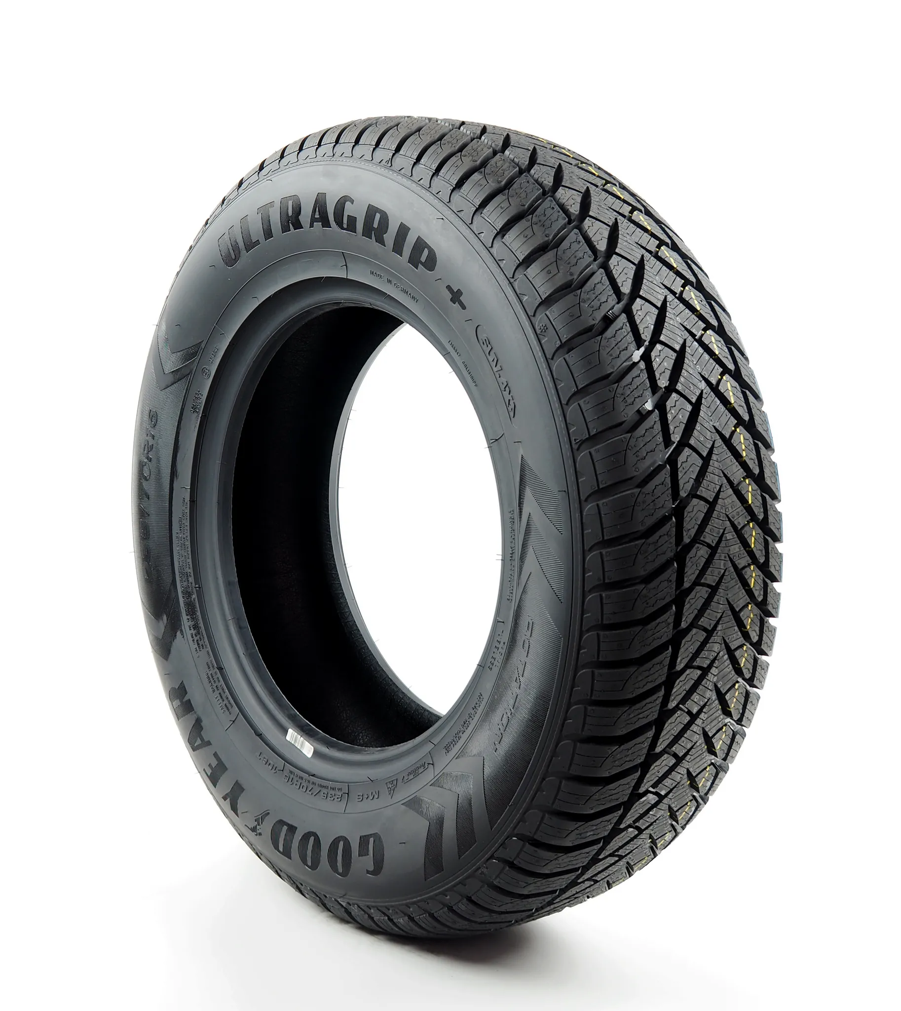 Goodyear 235/45 R21 UG PERF+SUV 101T XL FP - obrazek 3