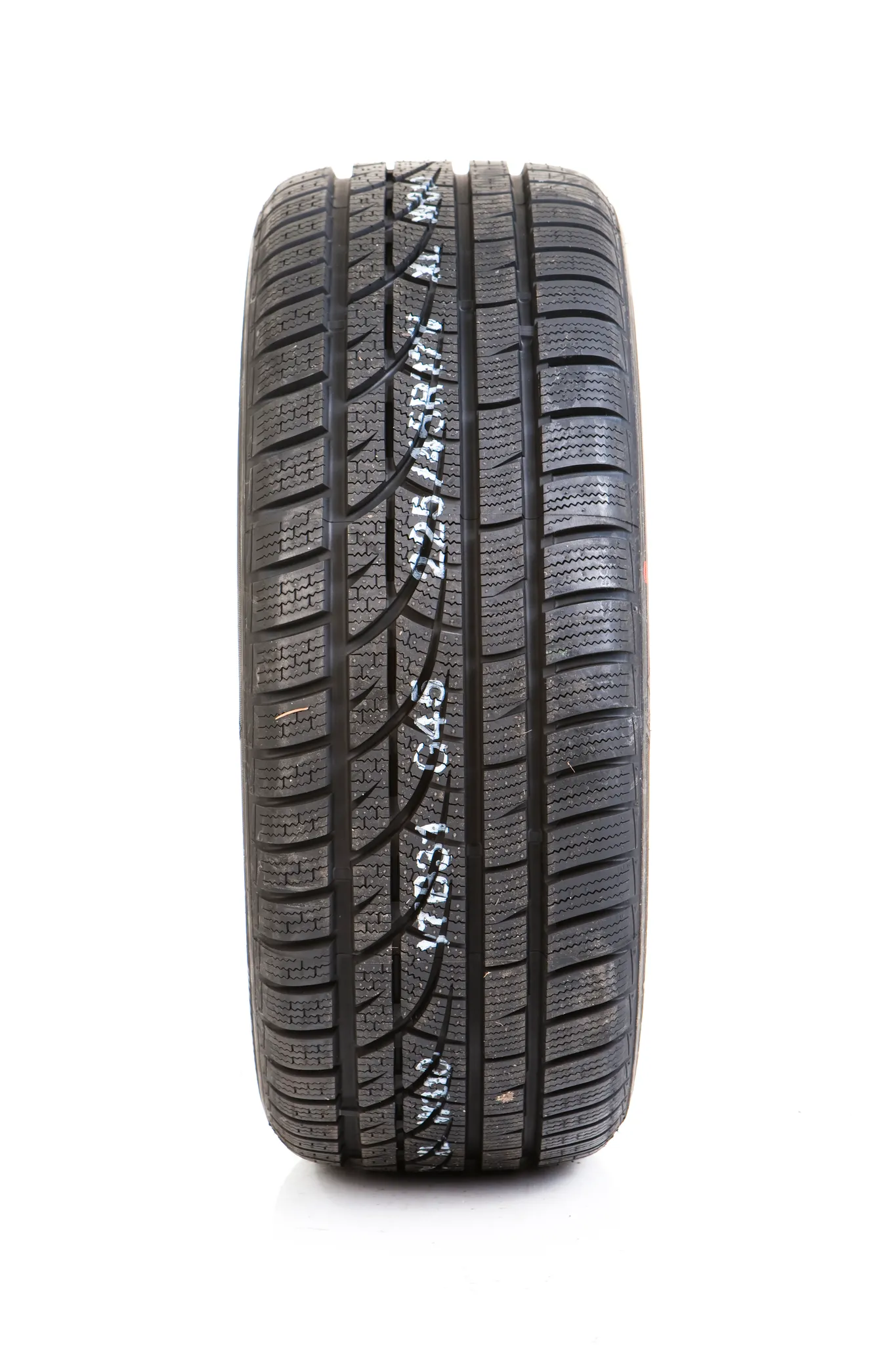 Hankook 205/60 R16 Winter i*cept evo W310 92H - obrazek 3