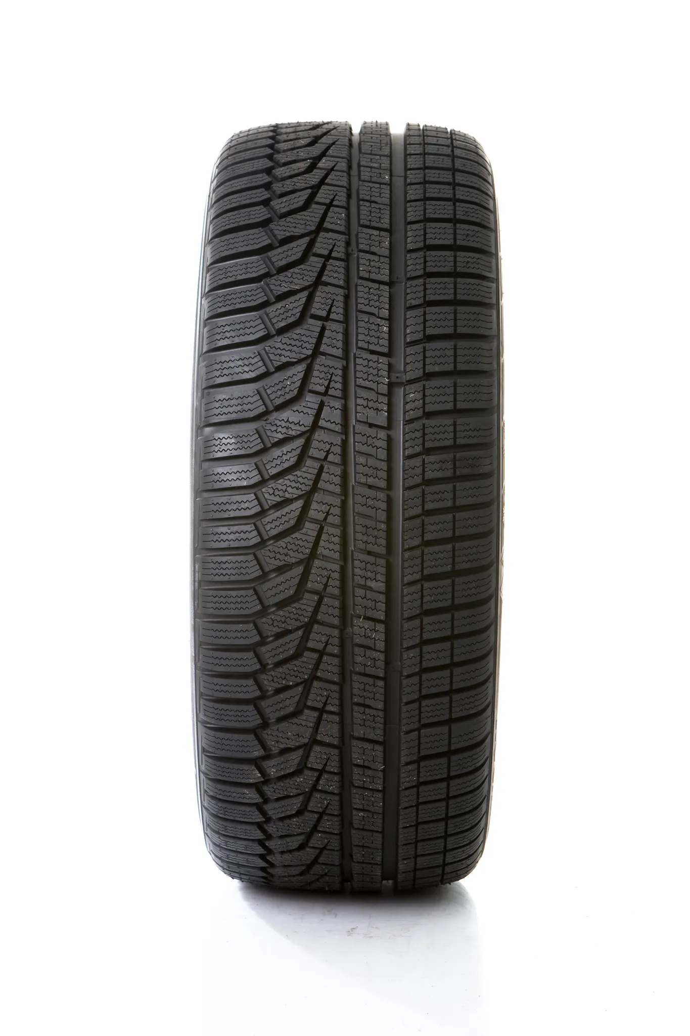 Hankook 195/55 R16 ICEPT EVO2 W320 91V XL FP - obrazek 7