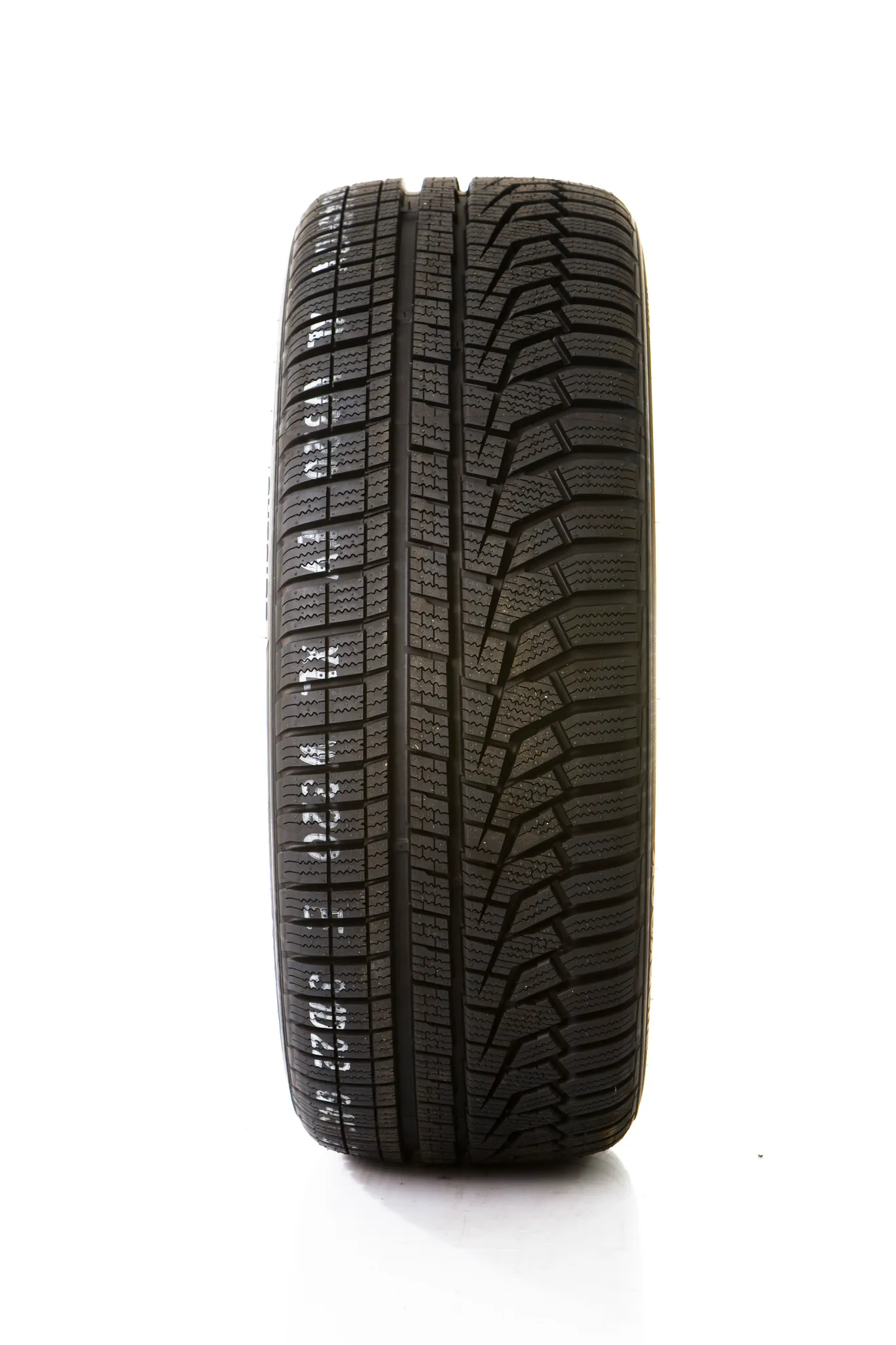 Hankook 195/55 R16 ICEPT EVO2 W320 91V XL FP - obrazek 5
