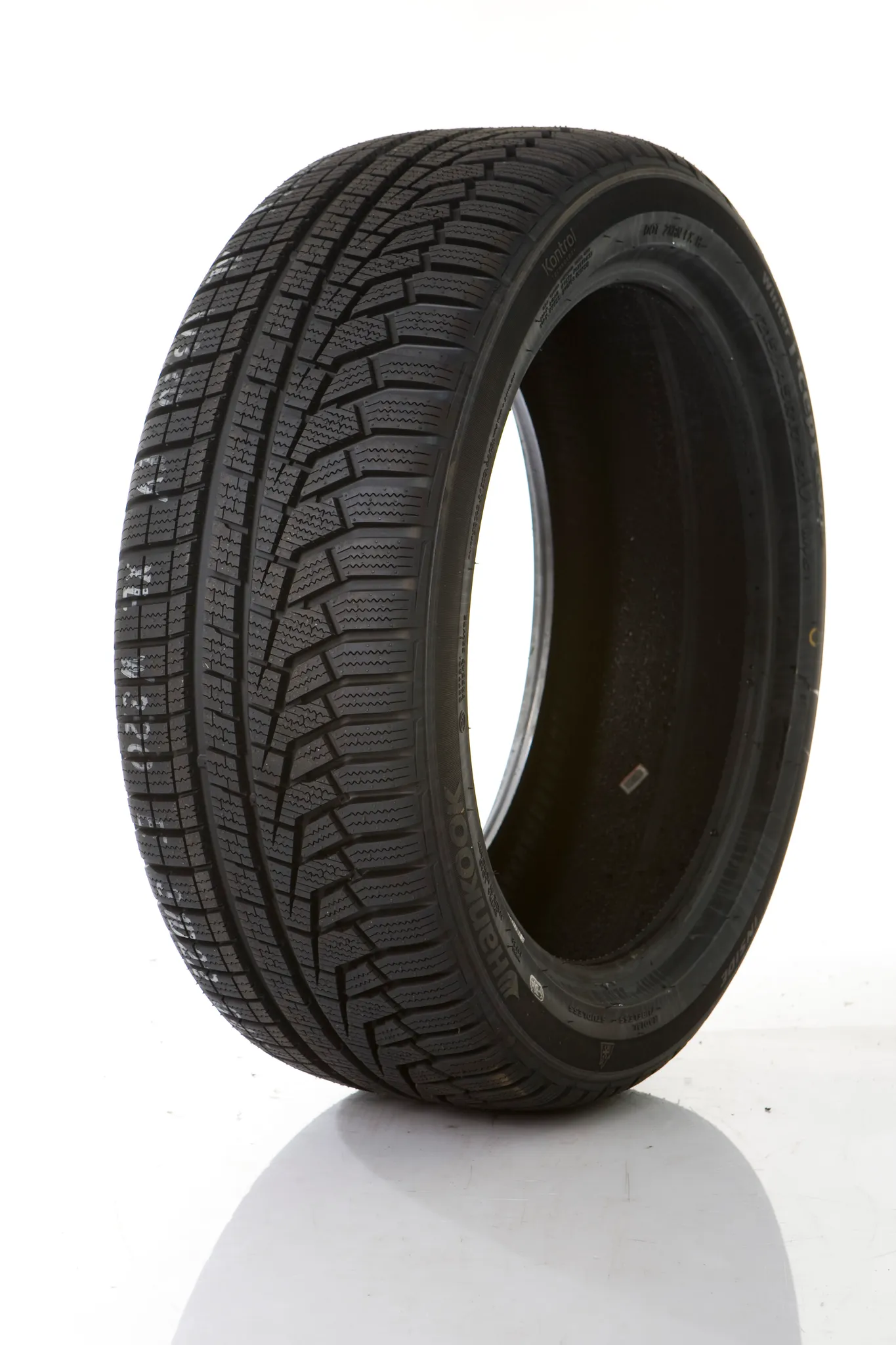 Hankook 195/55 R16 ICEPT EVO2 W320 91V XL FP - obrazek 4