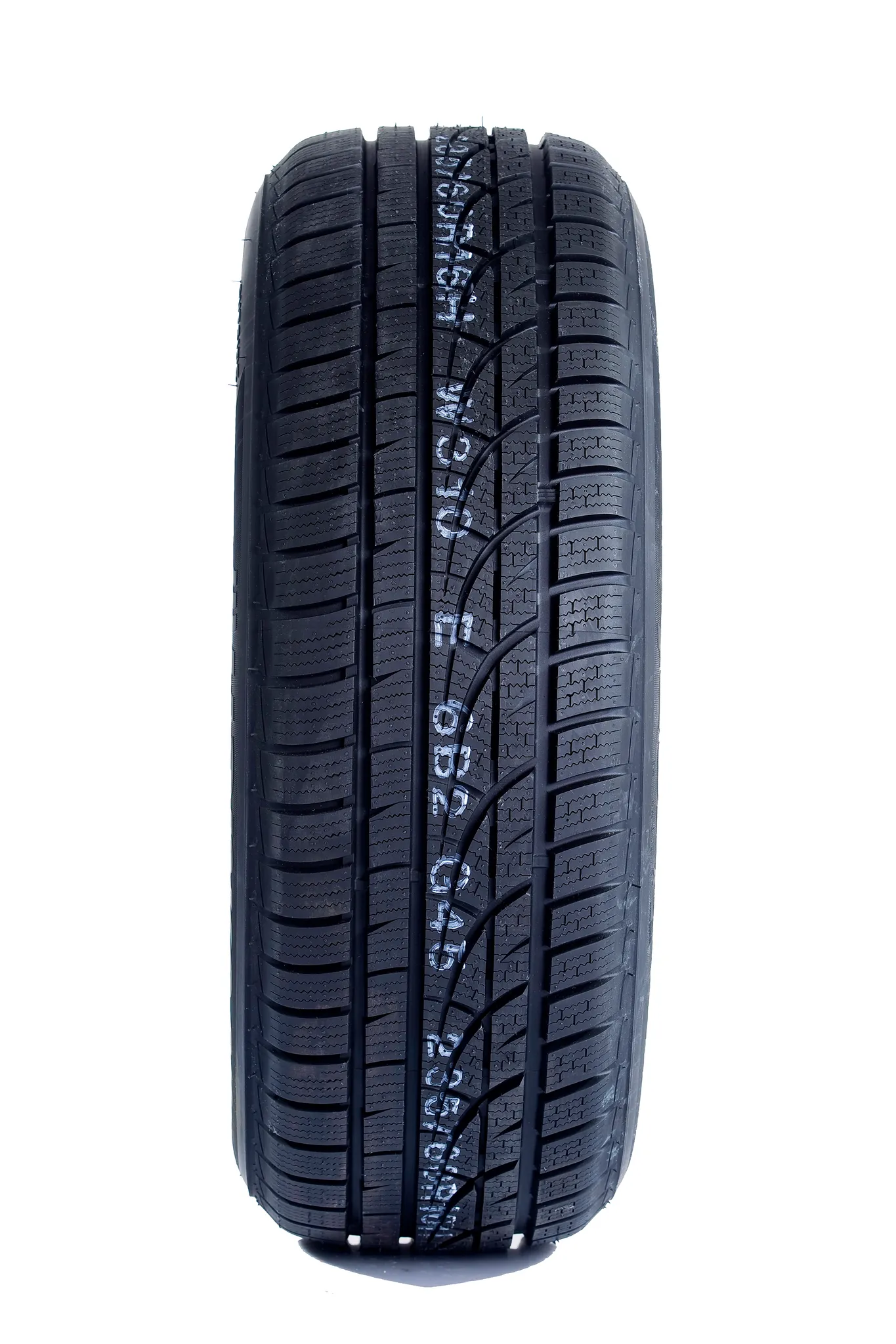 Hankook 195/55 R16 ICEPT EVO2 W320 91V XL FP - obrazek 3
