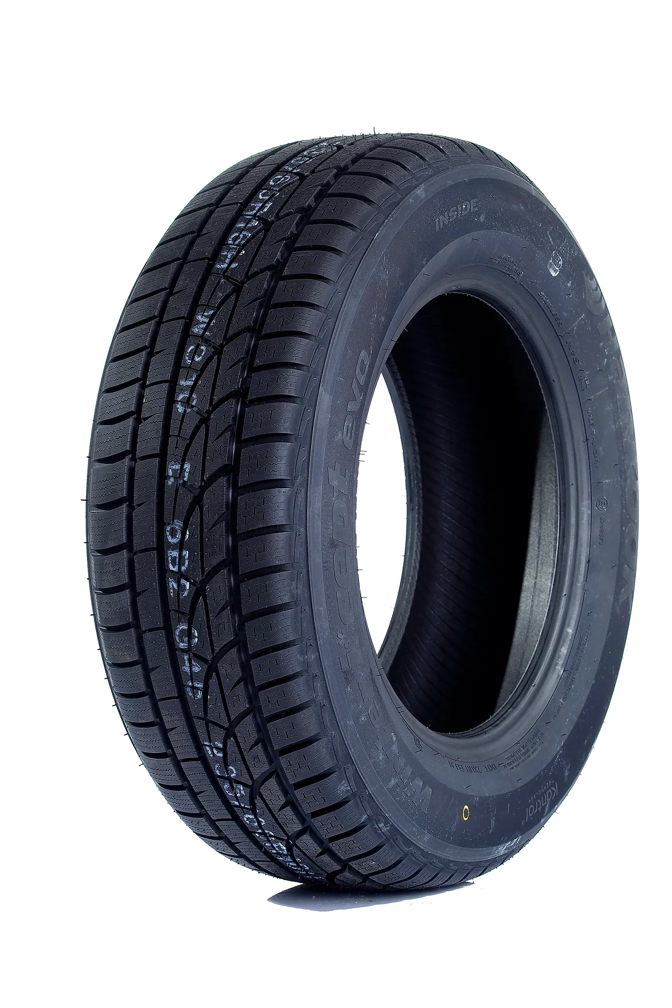 Hankook 195/55 R16 ICEPT EVO2 W320 91V XL FP - obrazek 2