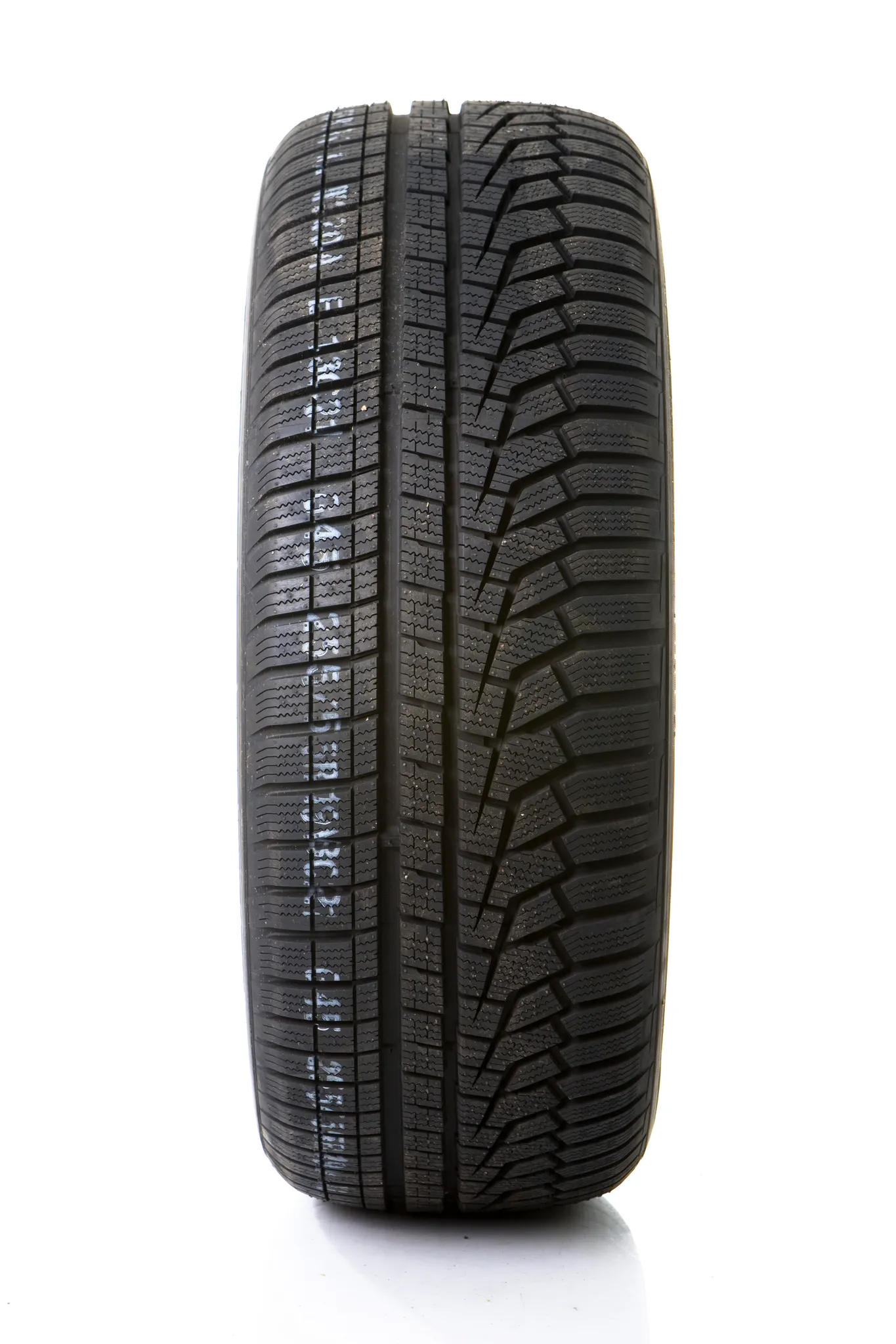 Hankook 295/35 R23 ICEPT EVO2 SUV W320A 108W AO - obrazek 3