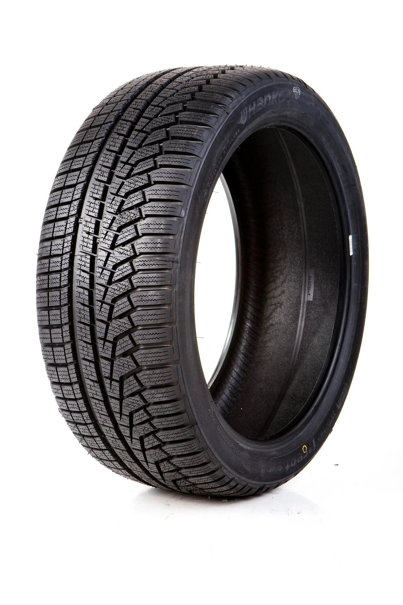 Hankook 205/60 R16 W320B RFT M+S 92H - obrazek 2