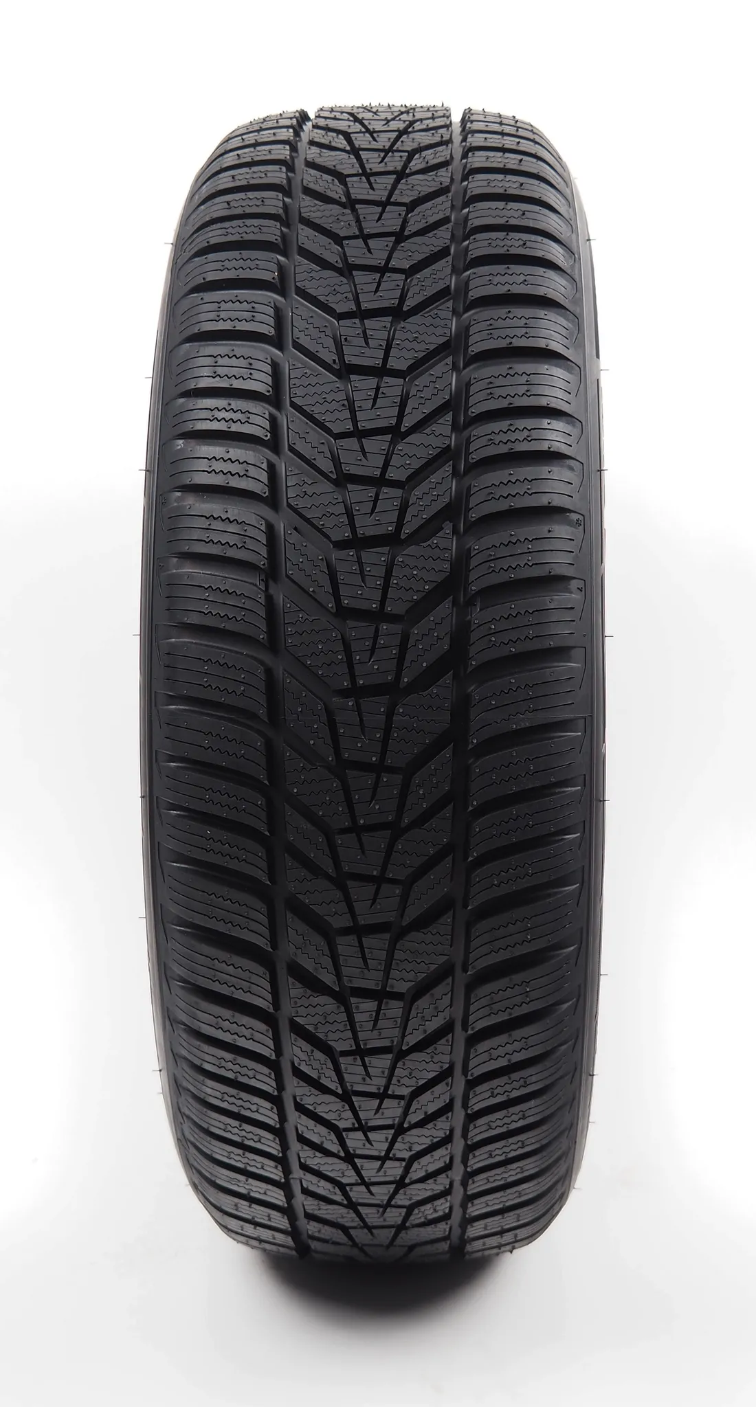 Hankook 205/55 R19 Winter i*cept evo3 W330 97H - obrazek 4