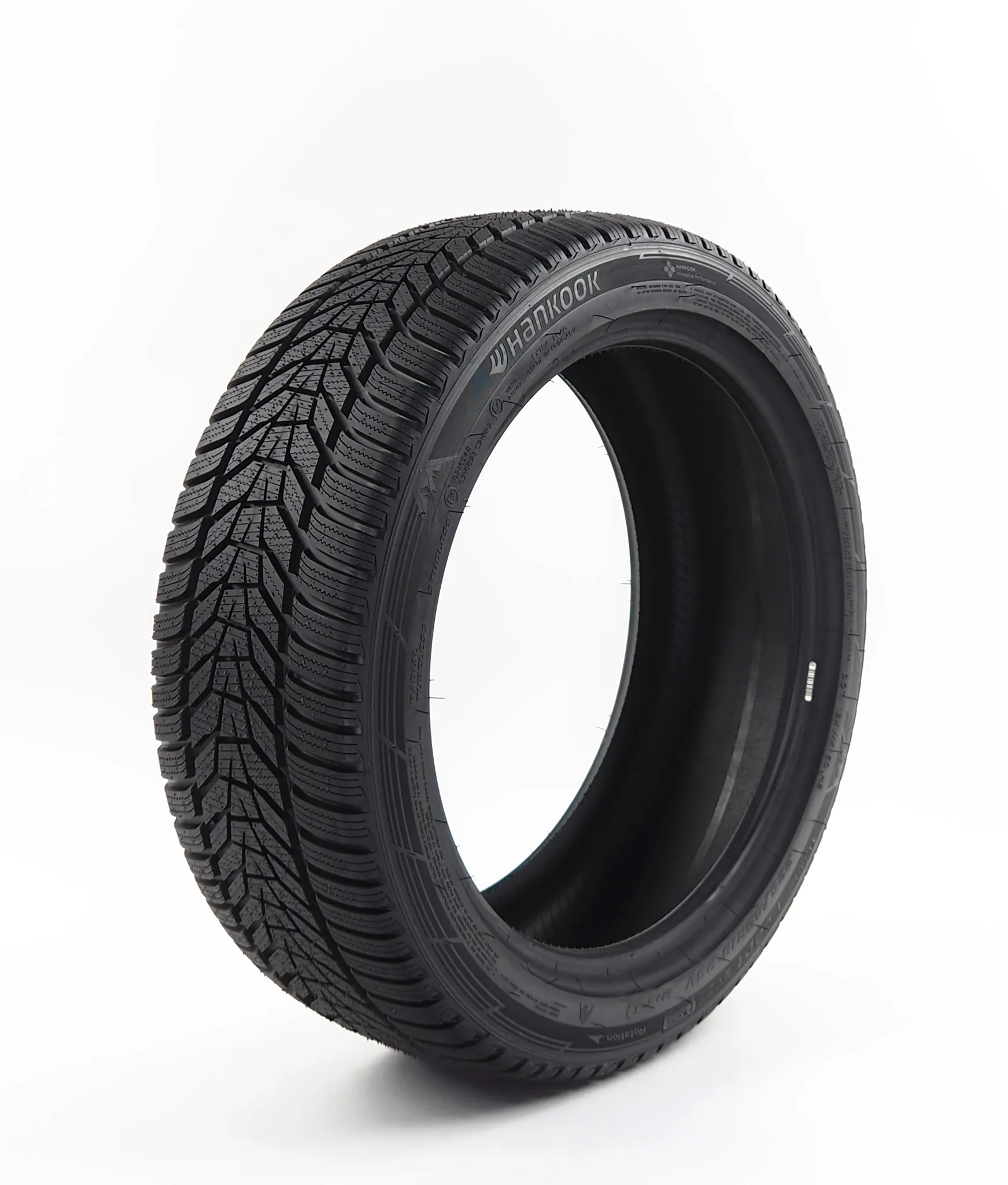 Hankook 225/50 R18 IC EVO3 W330B 99V HRS RFT - obrazek 2